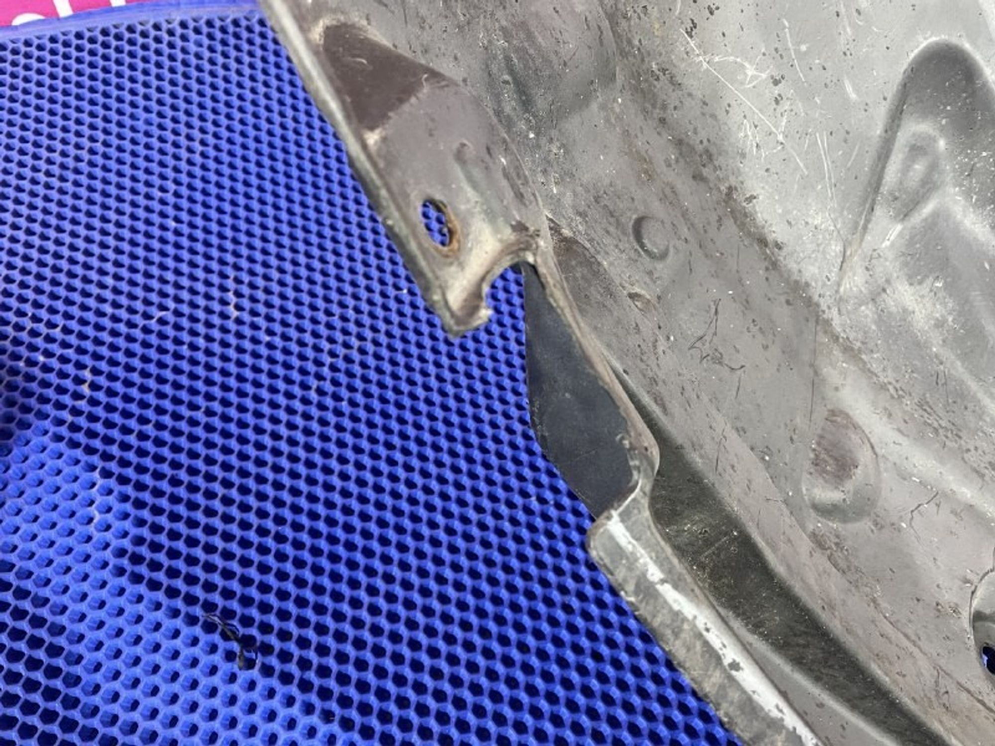 8H32166562AA Локер передний правый R Land Rover Range Rover Sport I, 3000 рублей, Нижний Новгород