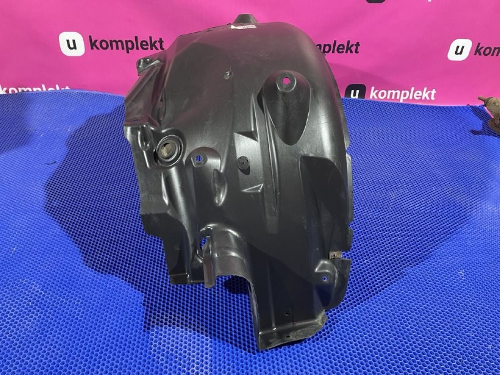 8H32166562AA Локер передний правый R Land Rover Range Rover Sport I, 3000 рублей, Нижний Новгород