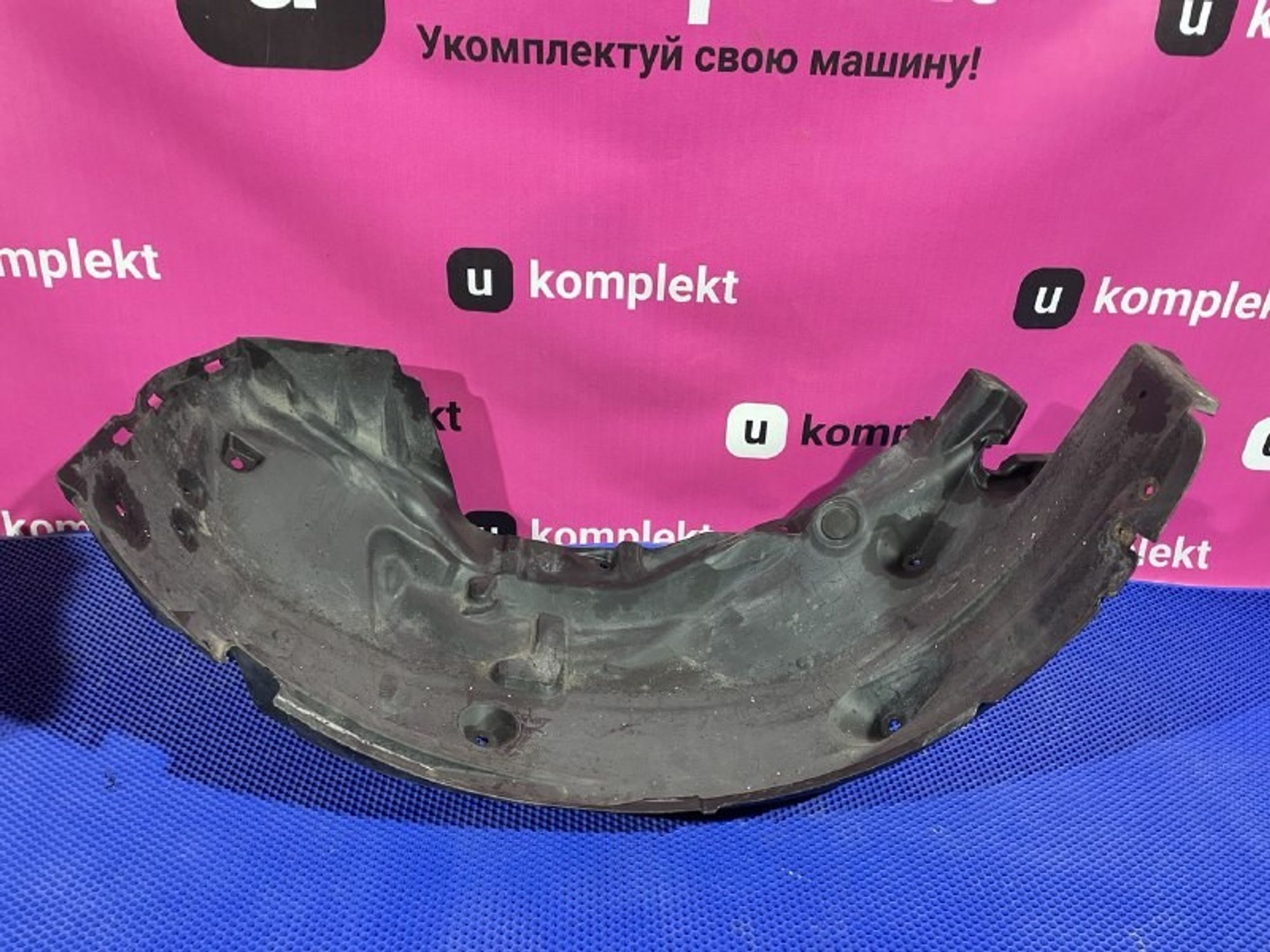 8H32166562AA Локер передний правый R Land Rover Range Rover Sport I, 3000 рублей, Нижний Новгород