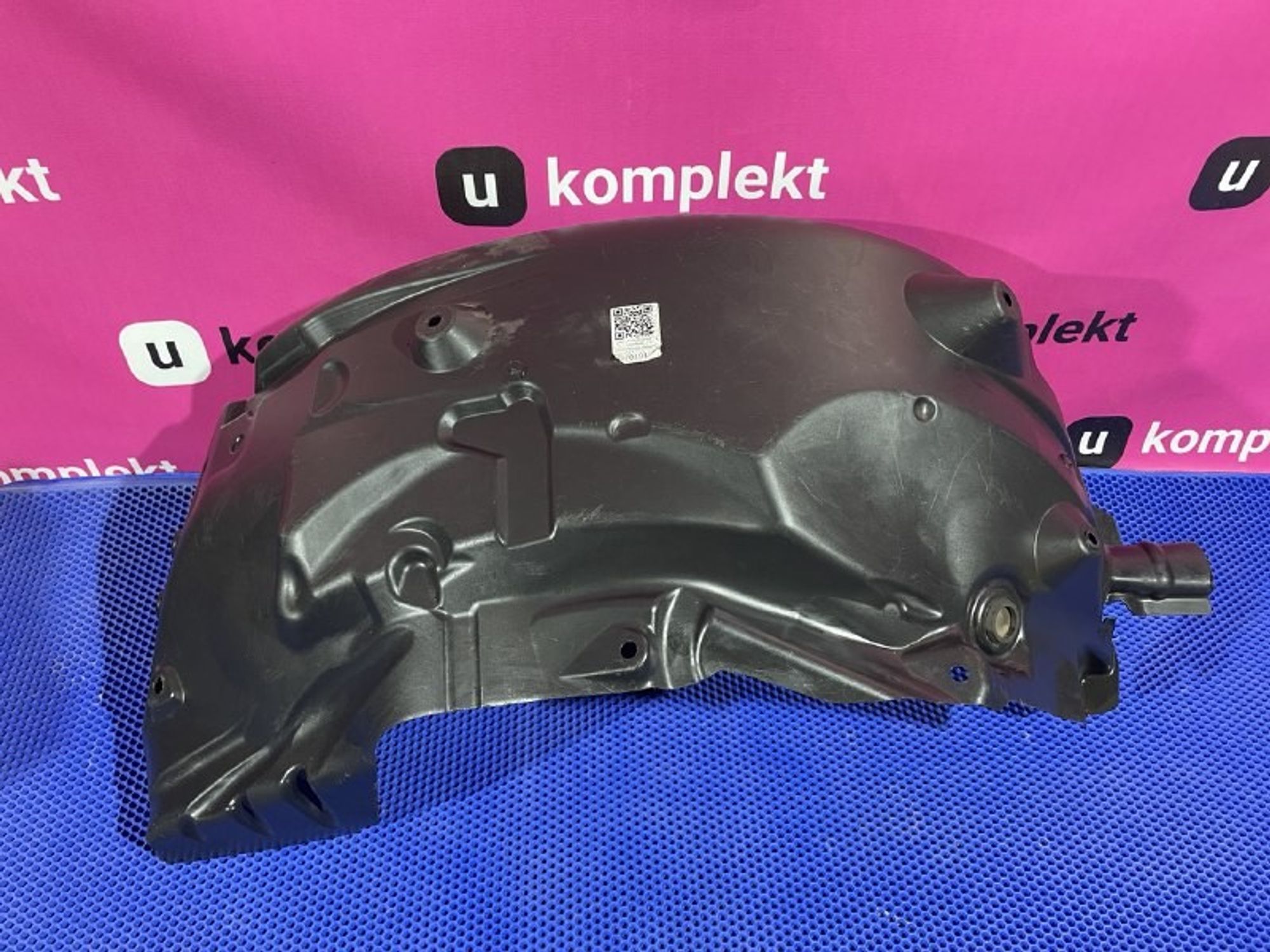 8H32166562AA Локер передний правый R Land Rover Range Rover Sport I, 3000 рублей, Нижний Новгород