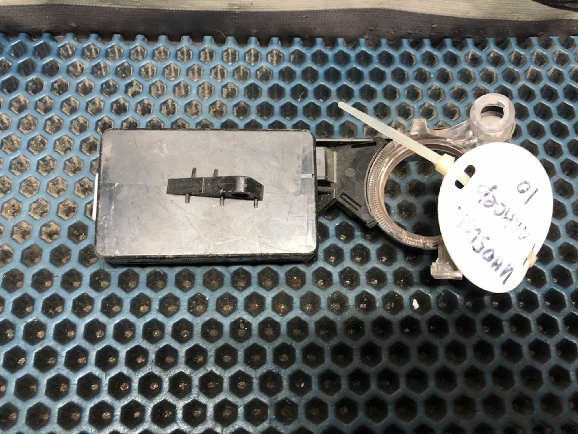 MN141356 Блок иммобилайзера Mitsubishi Lancer X, 1400 рублей, Нижний Новгород