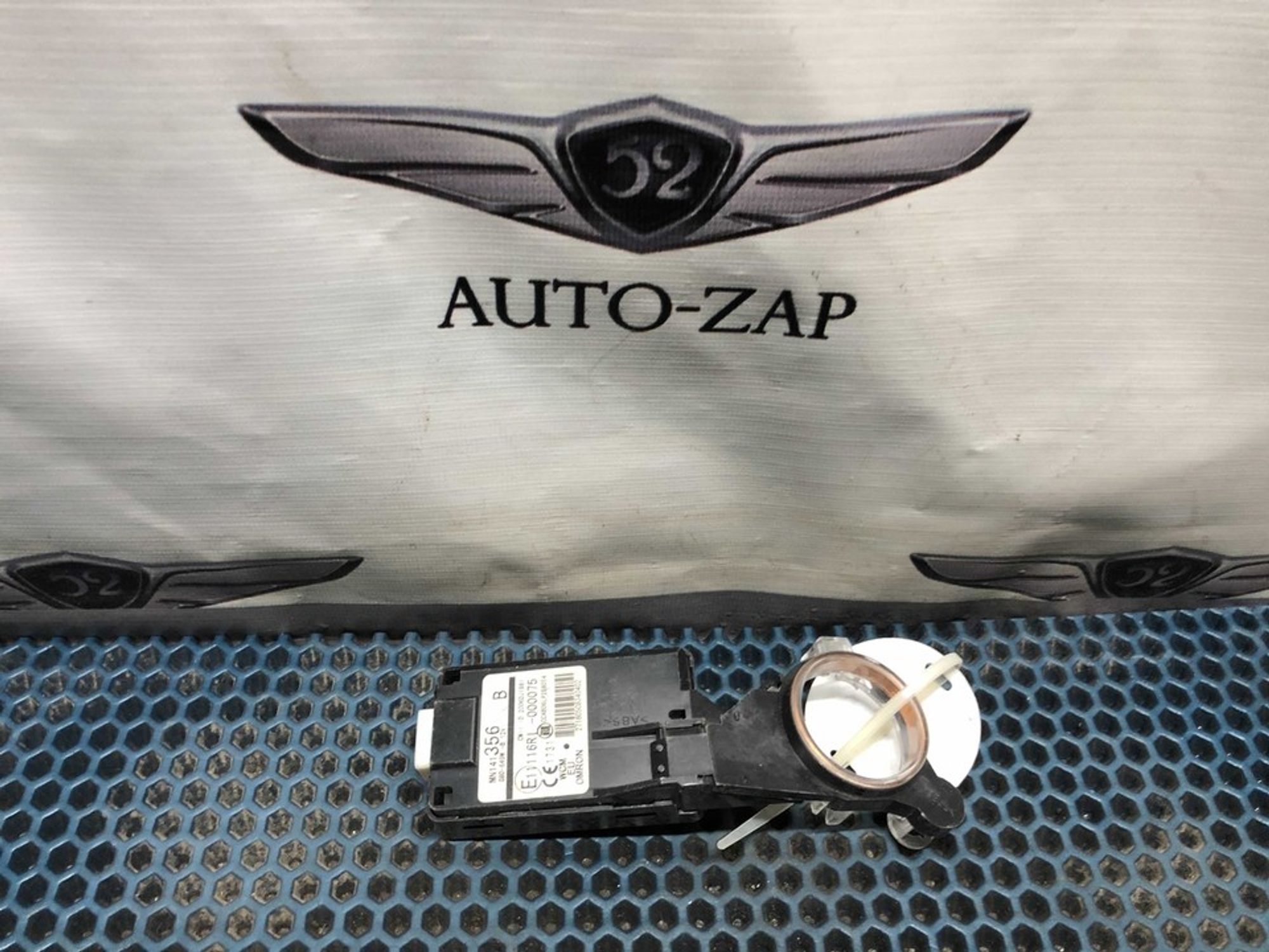 MN141356 Блок иммобилайзера Mitsubishi Lancer X, 1400 рублей, Нижний Новгород