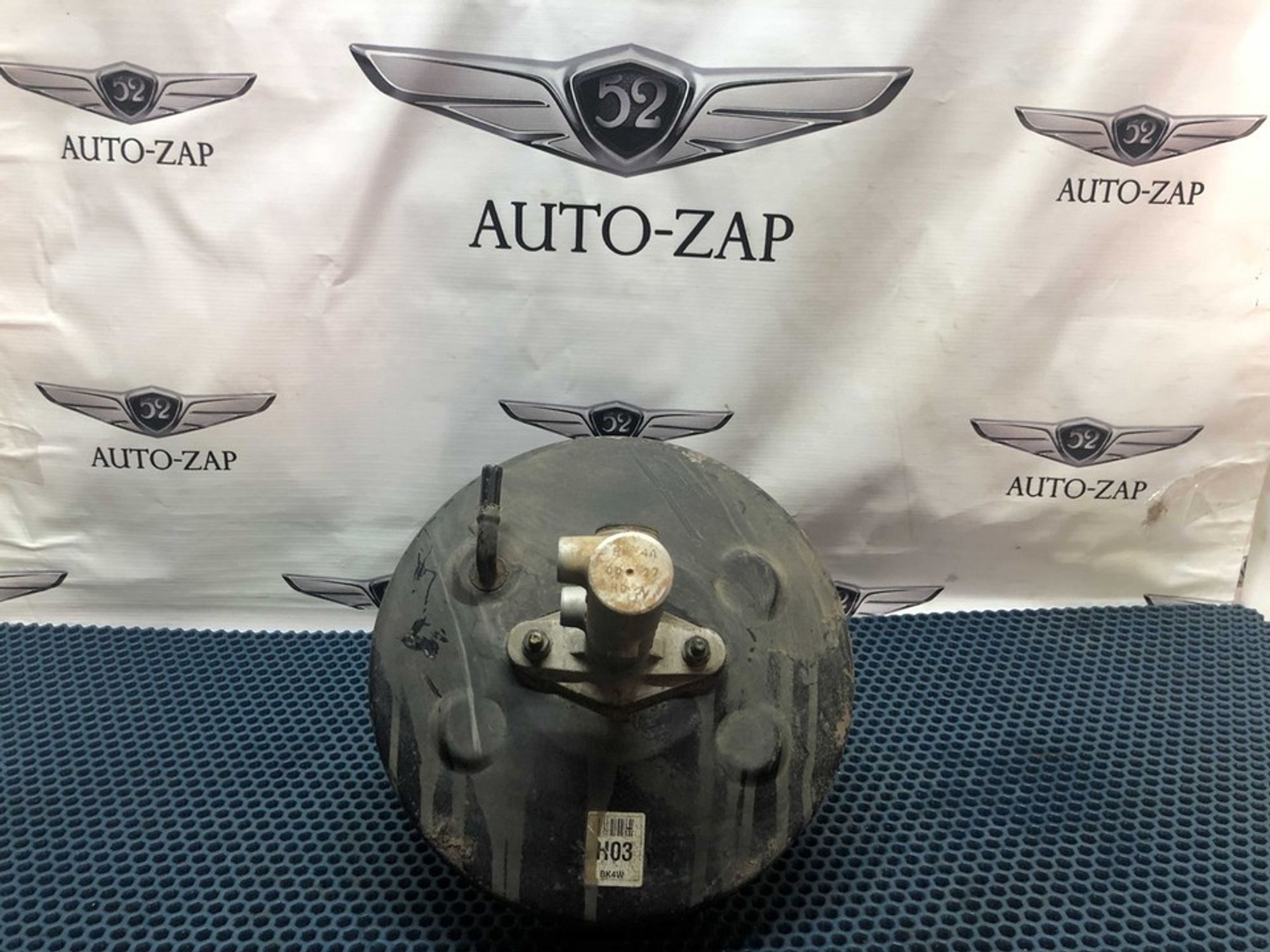 591102H350 Усилитель тормозов вакуумный Hyundai Elantra HD, 1500 рублей, Нижний Новгород