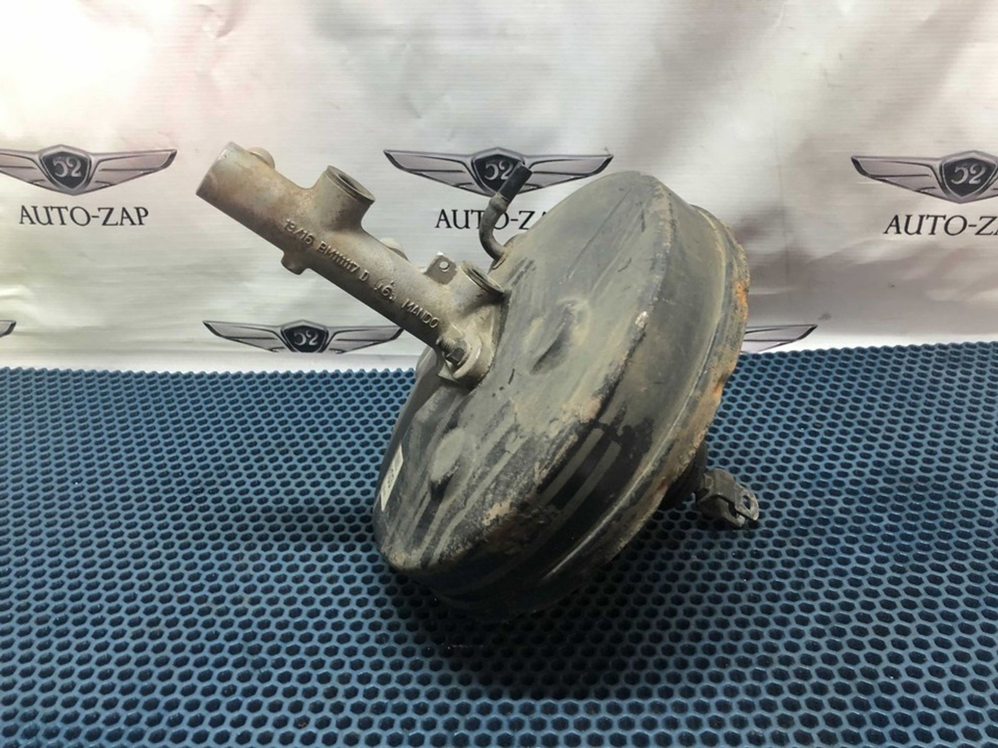 591102H350 Усилитель тормозов вакуумный Hyundai Elantra HD, 1500 рублей, Нижний Новгород