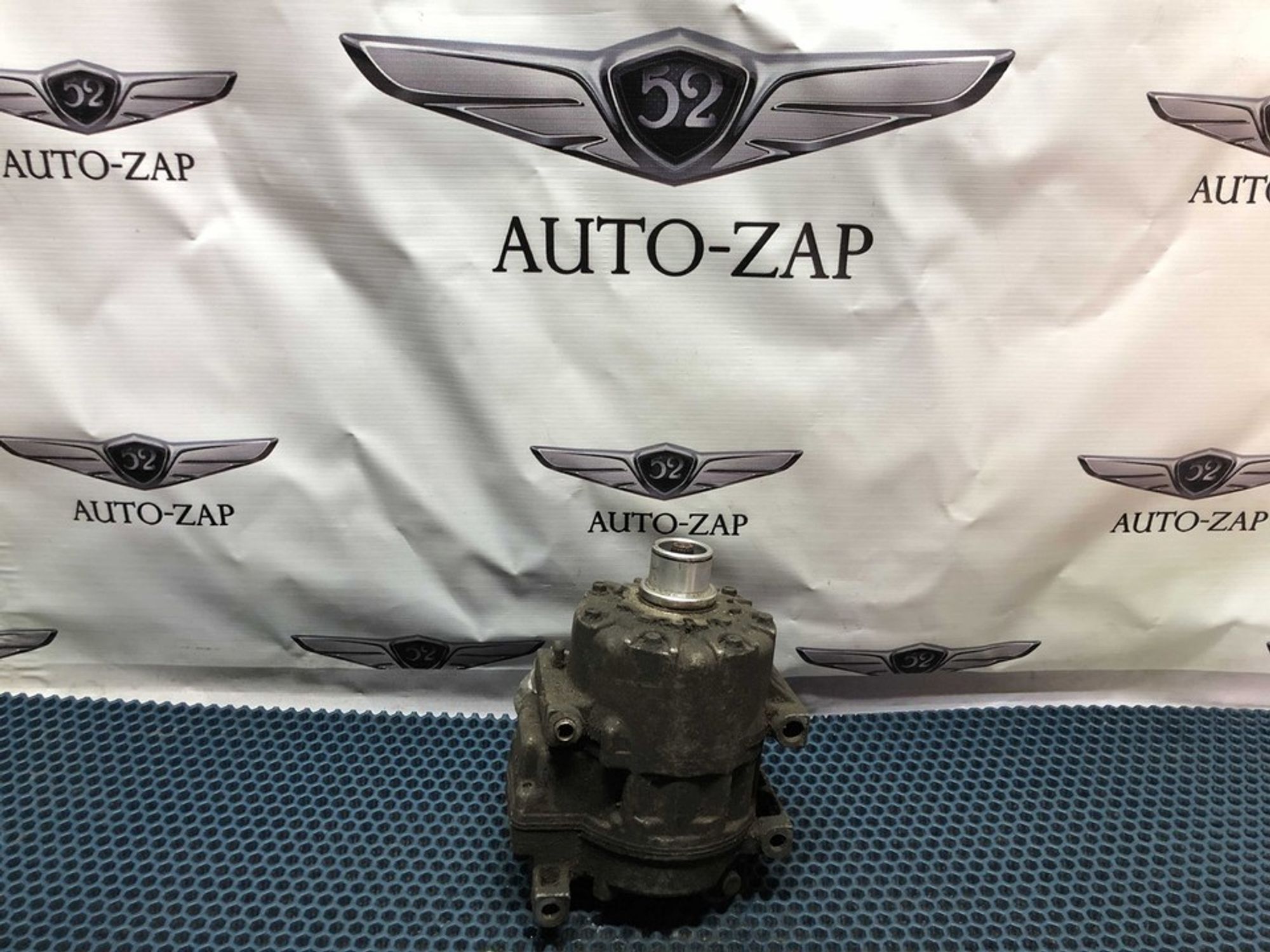 F500AN6AA07 Компрессор кондиционера Hyundai i30 I, 5500 рублей, Нижний Новгород