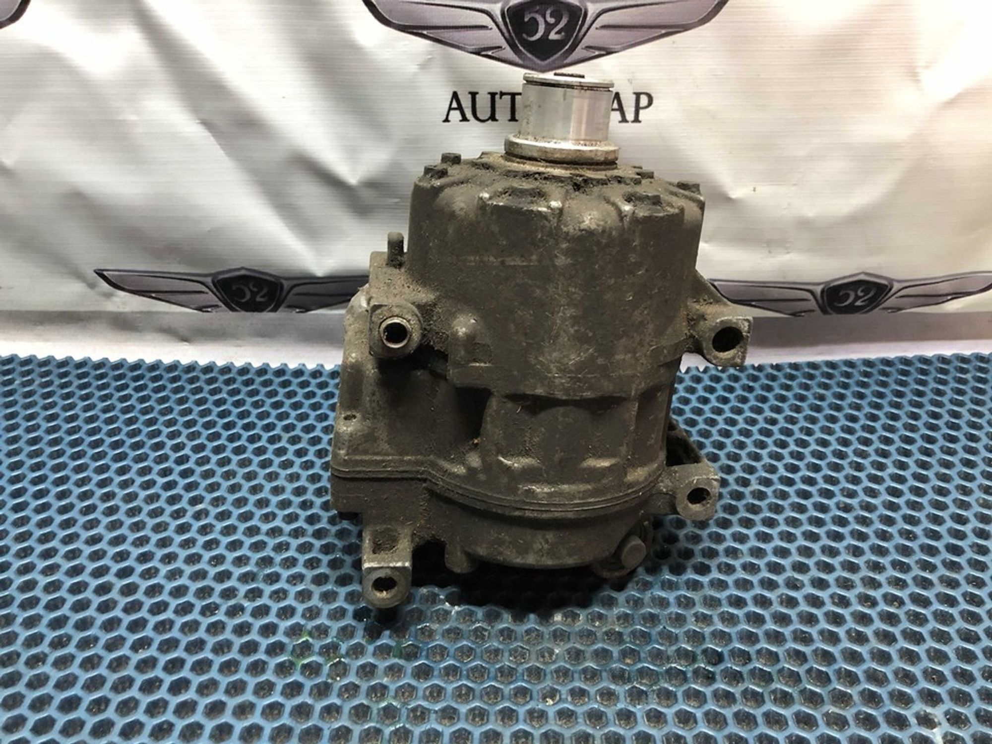 F500AN6AA07 Компрессор кондиционера Hyundai i30 I, 5500 рублей, Нижний Новгород