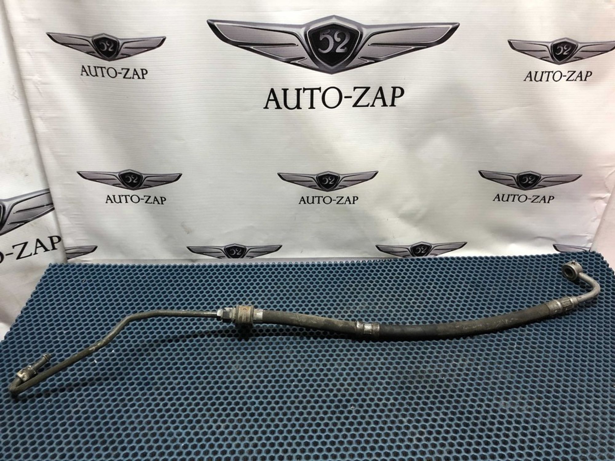 Шланг тормозной Hyundai Неопознанная модель, 2898 рублей, Нижний Новгород