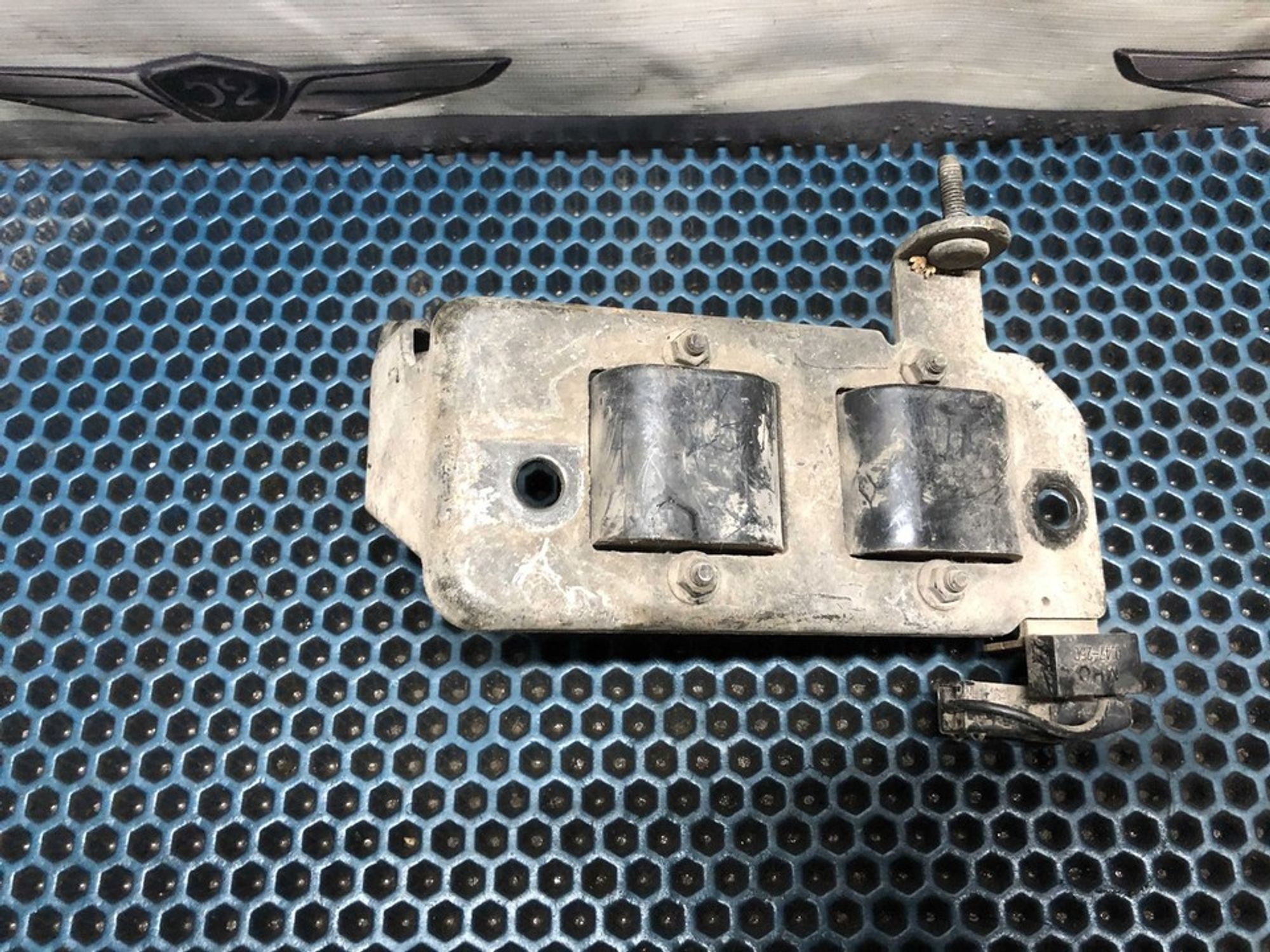 0K30E1810X Катушка зажигания Kia Carens I, 1400 рублей, Нижний Новгород