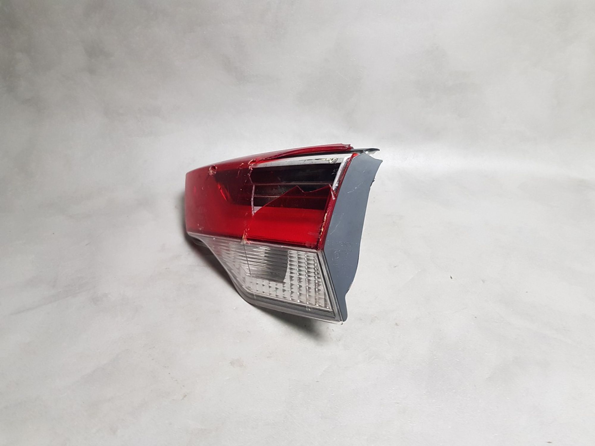 815800E120 Фонарь задний правый R Toyota Highlander U50, 900 рублей, Нижний Новгород