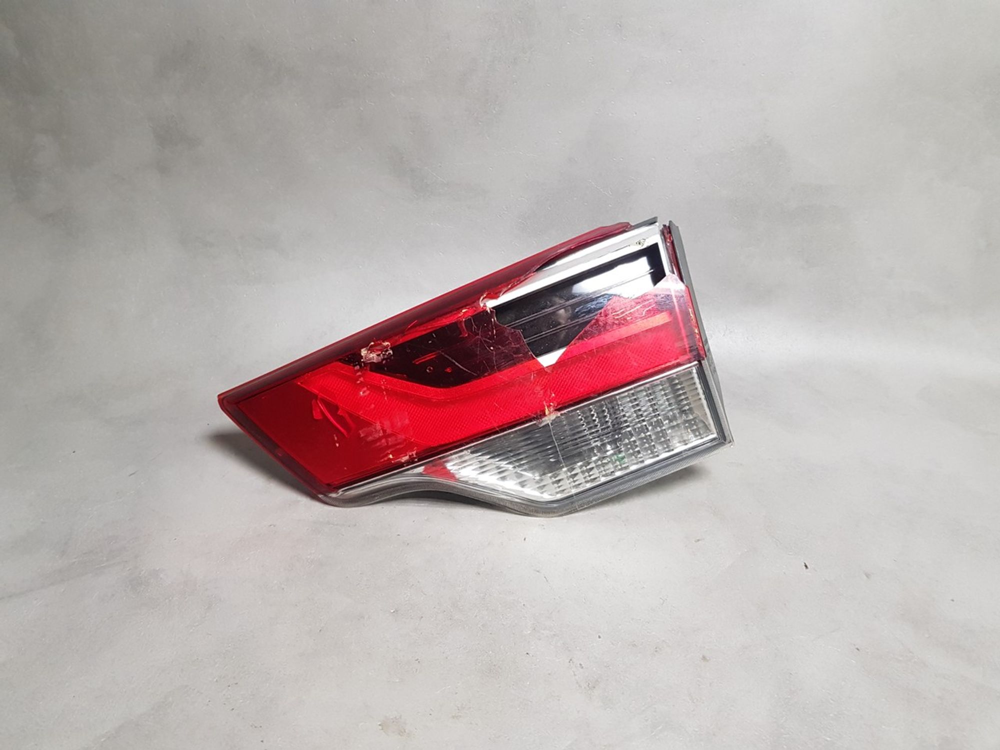 815800E120 Фонарь задний правый R Toyota Highlander U50, 900 рублей, Нижний Новгород