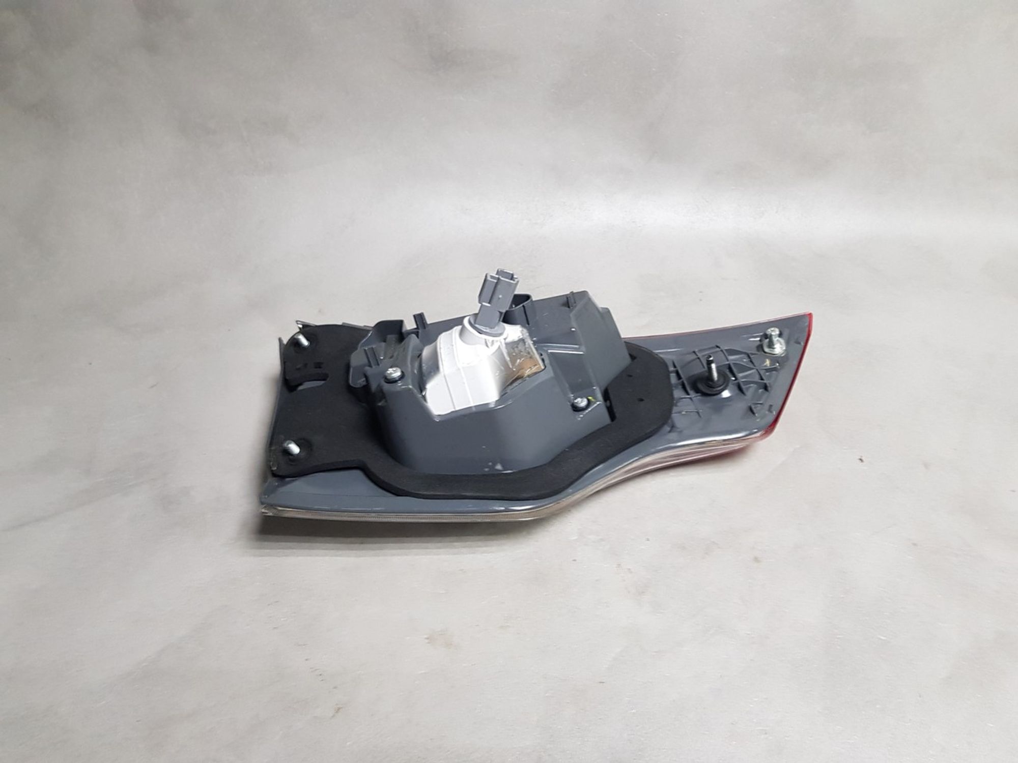 815800E120 Фонарь задний правый R Toyota Highlander U50, 900 рублей, Нижний Новгород