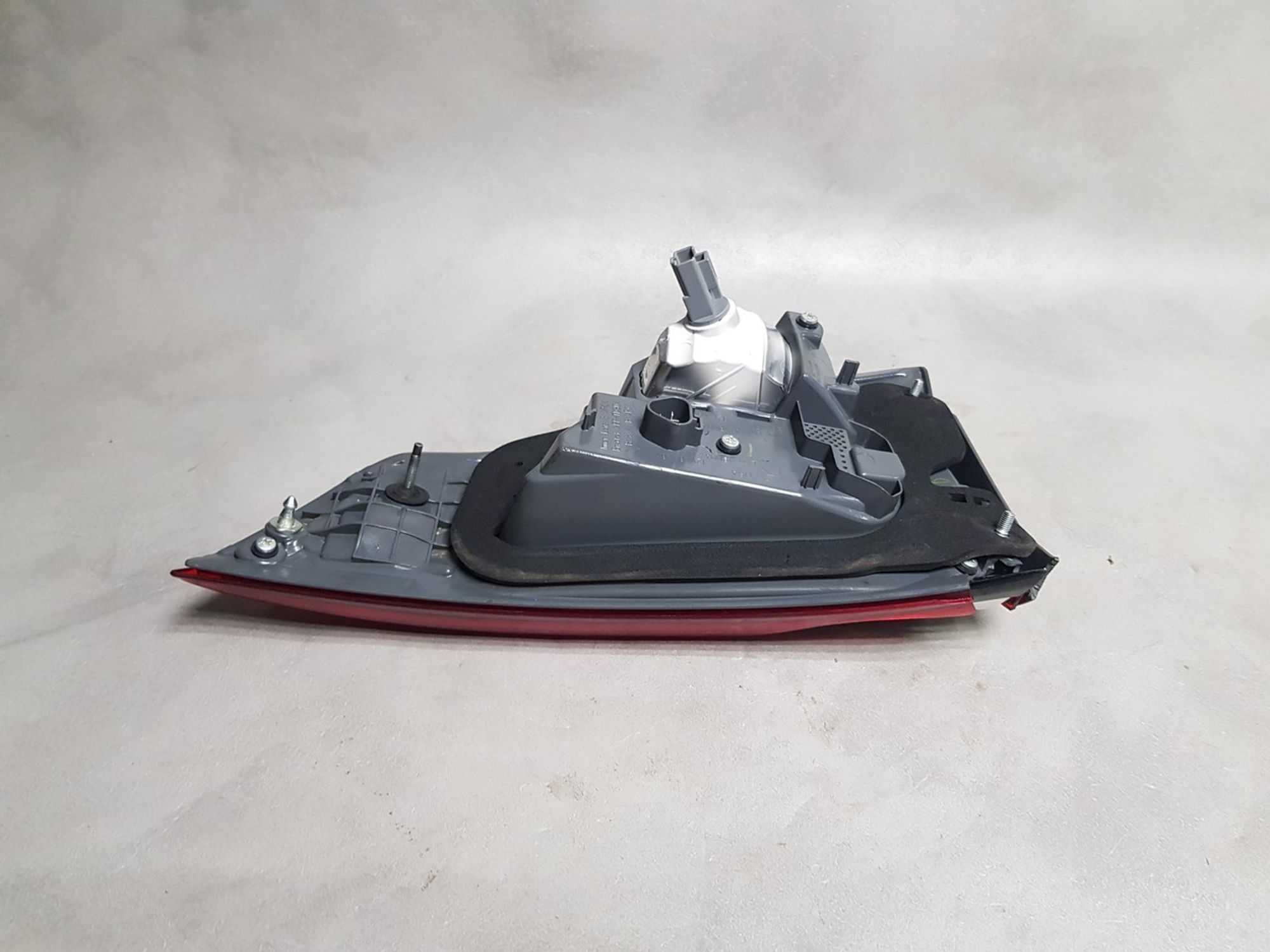 815800E120 Фонарь задний правый R Toyota Highlander U50, 900 рублей, Нижний Новгород