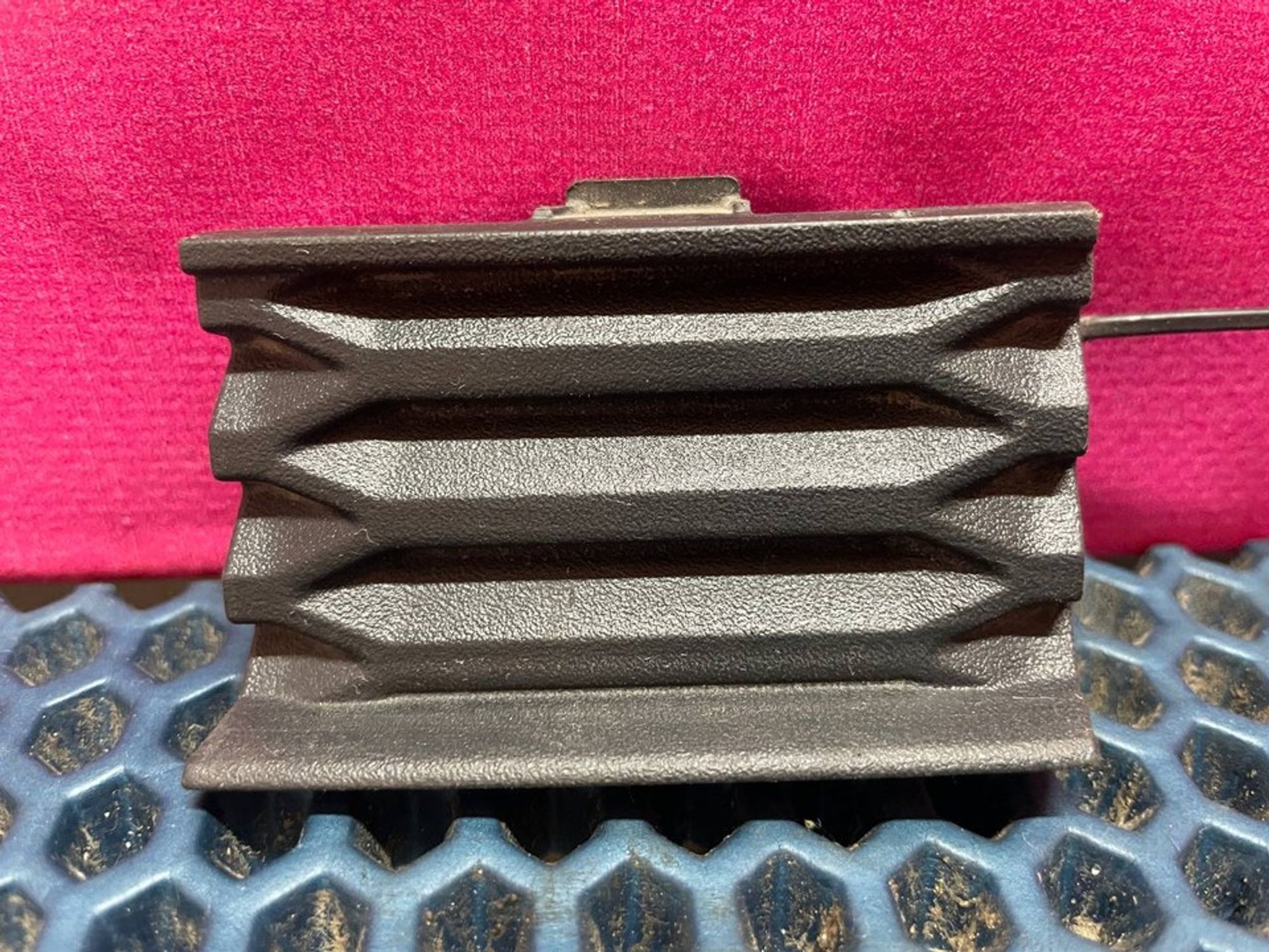 4M0807442D Заглушка заднего бампера правая R Audi Q7 4M, 1200 рублей, Нижний Новгород