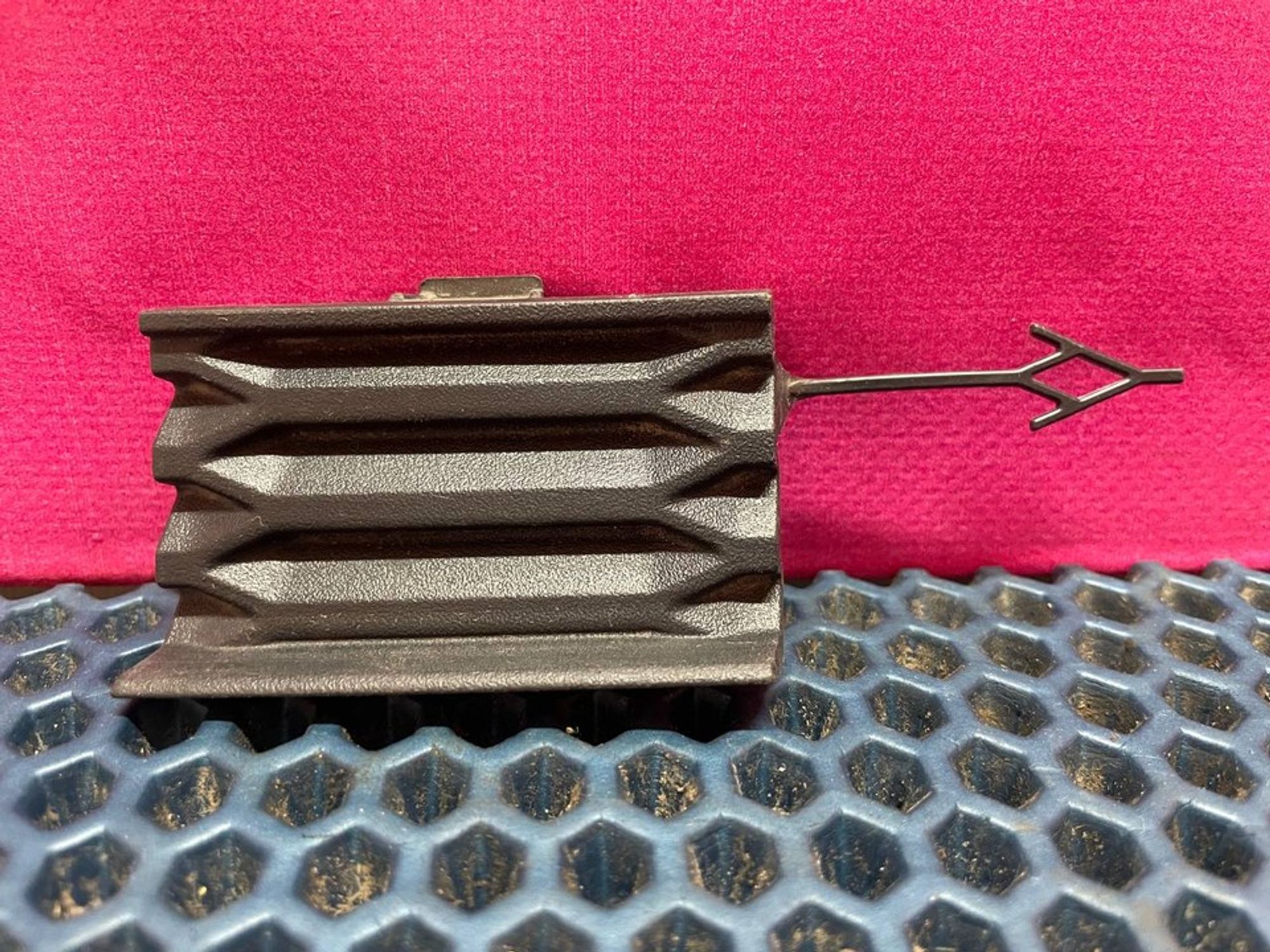 4M0807442D Заглушка заднего бампера правая R Audi Q7 4M, 1200 рублей, Нижний Новгород