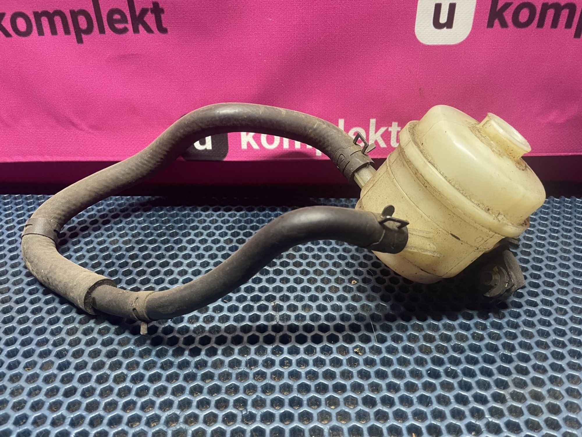 0K2A23269XB Бачок гидроусилителя Kia Spectra I, 500 рублей, Нижний Новгород