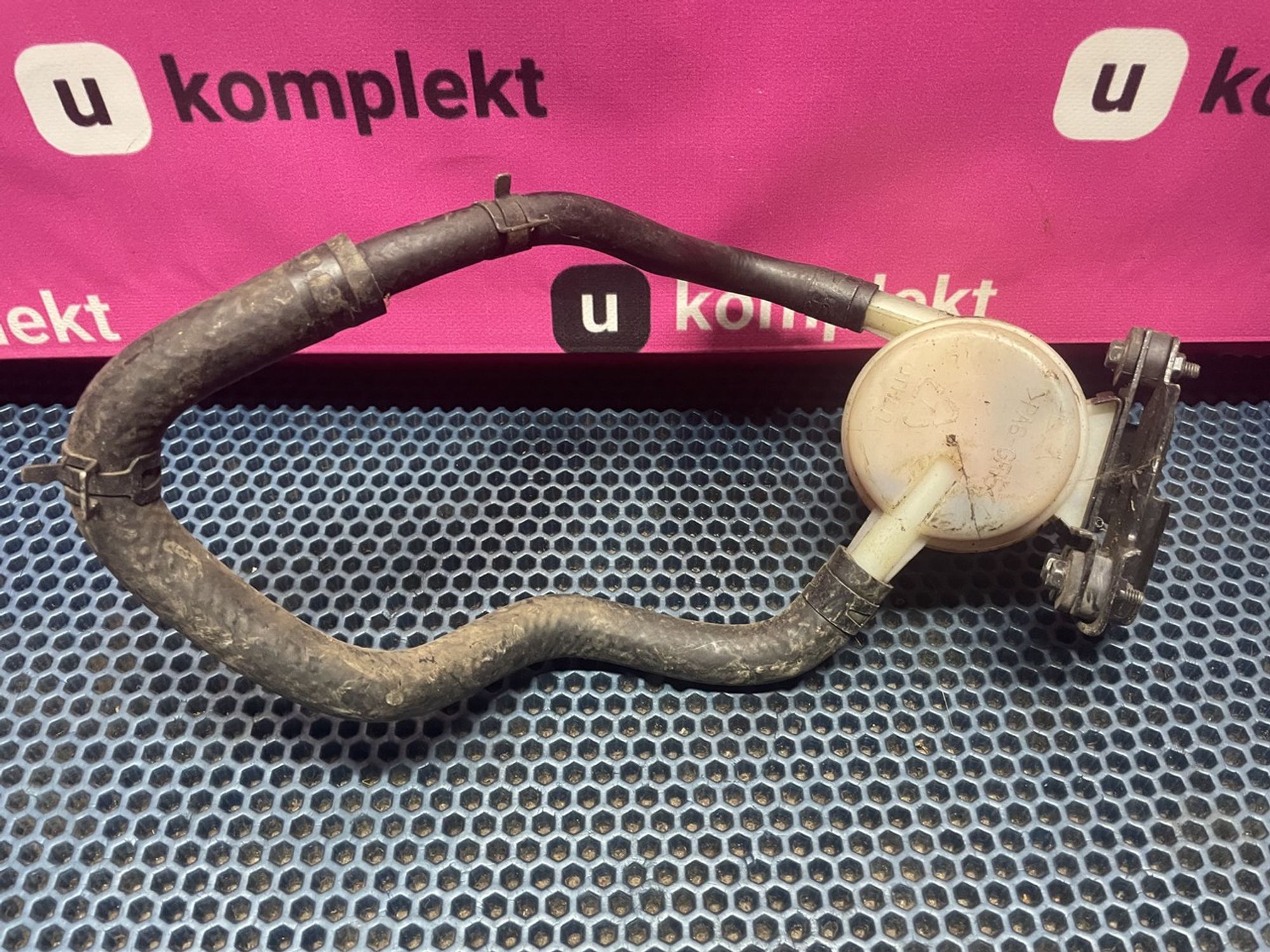 0K2A23269XB Бачок гидроусилителя Kia Spectra I, 500 рублей, Нижний Новгород