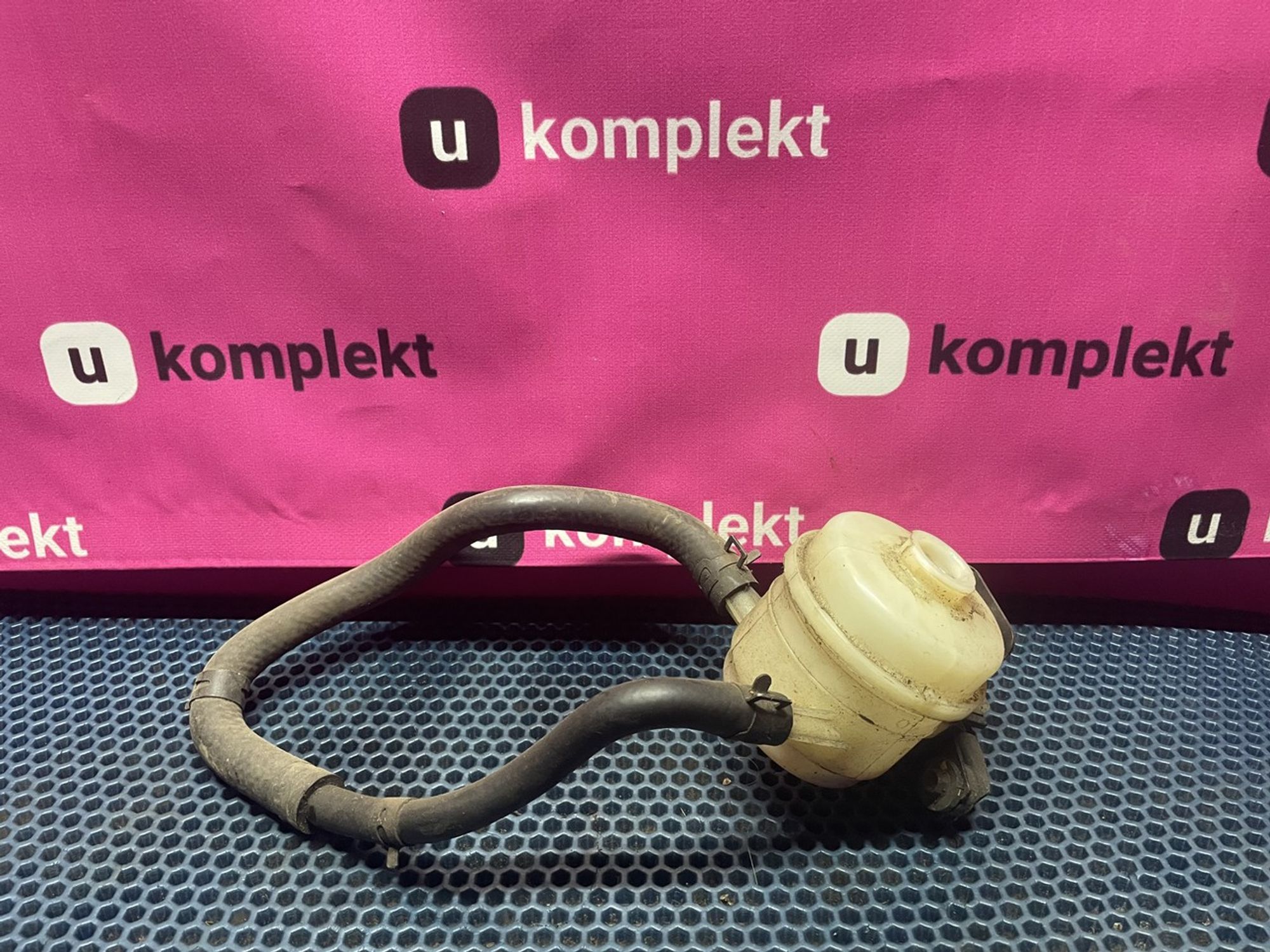 0K2A23269XB Бачок гидроусилителя Kia Spectra I, 500 рублей, Нижний Новгород