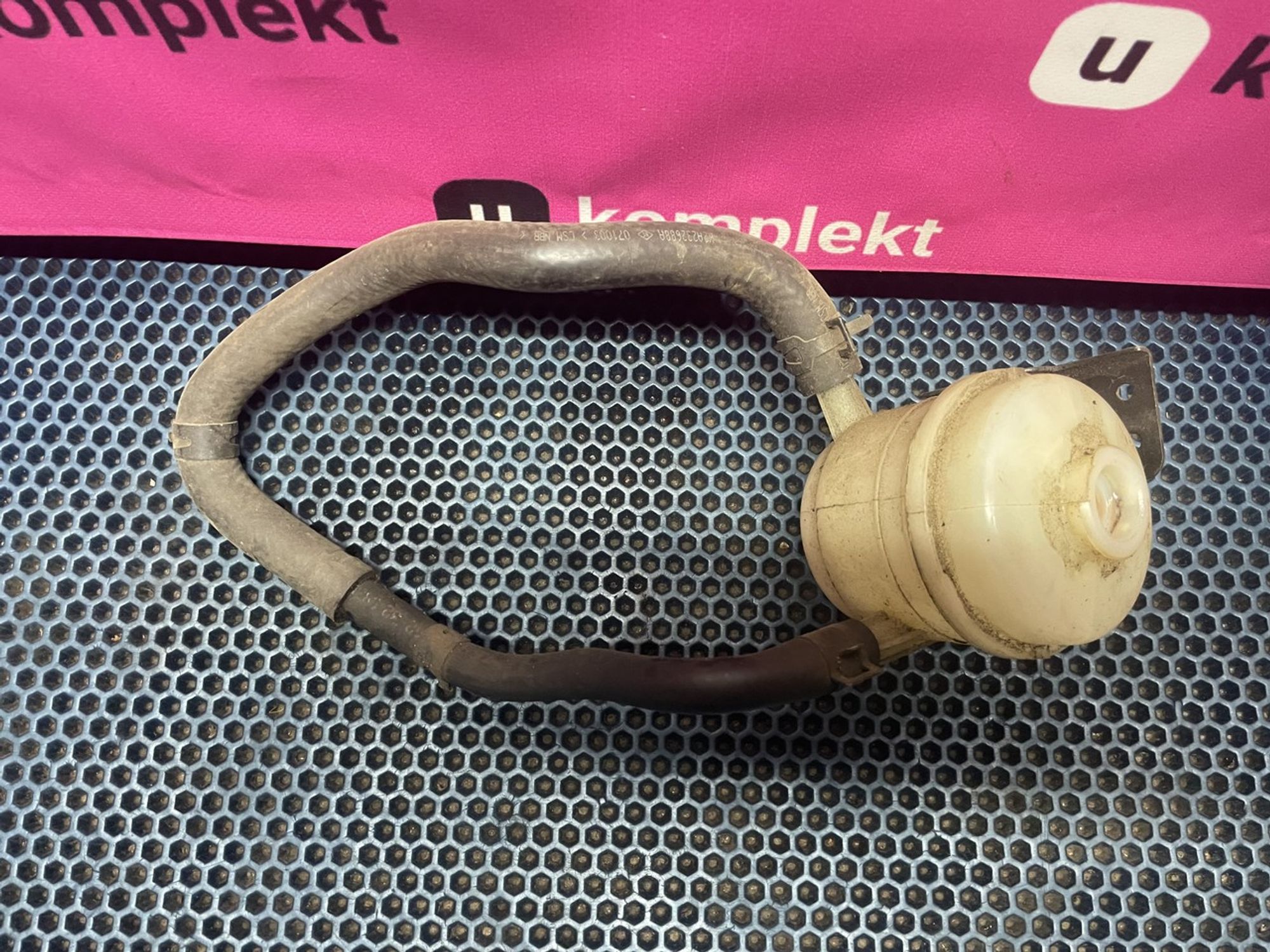 0K2A23269XB Бачок гидроусилителя Kia Spectra I, 500 рублей, Нижний Новгород