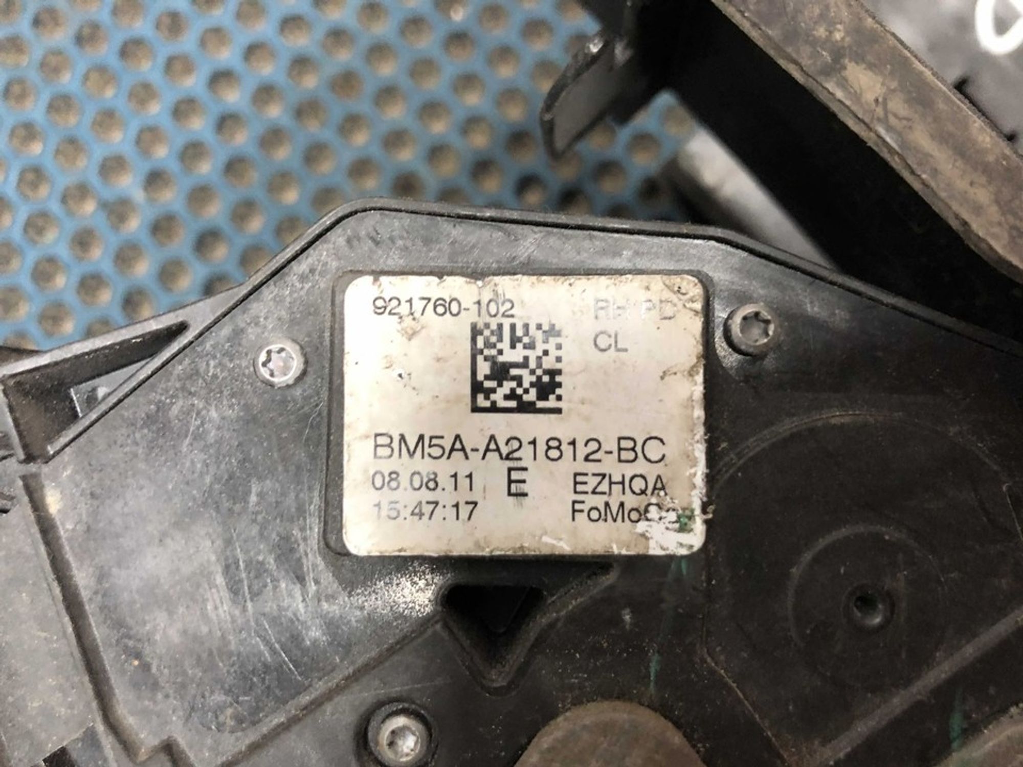 BM5AA21812BC Замок двери передней правой R Ford Focus III, 1300 рублей, Нижний Новгород