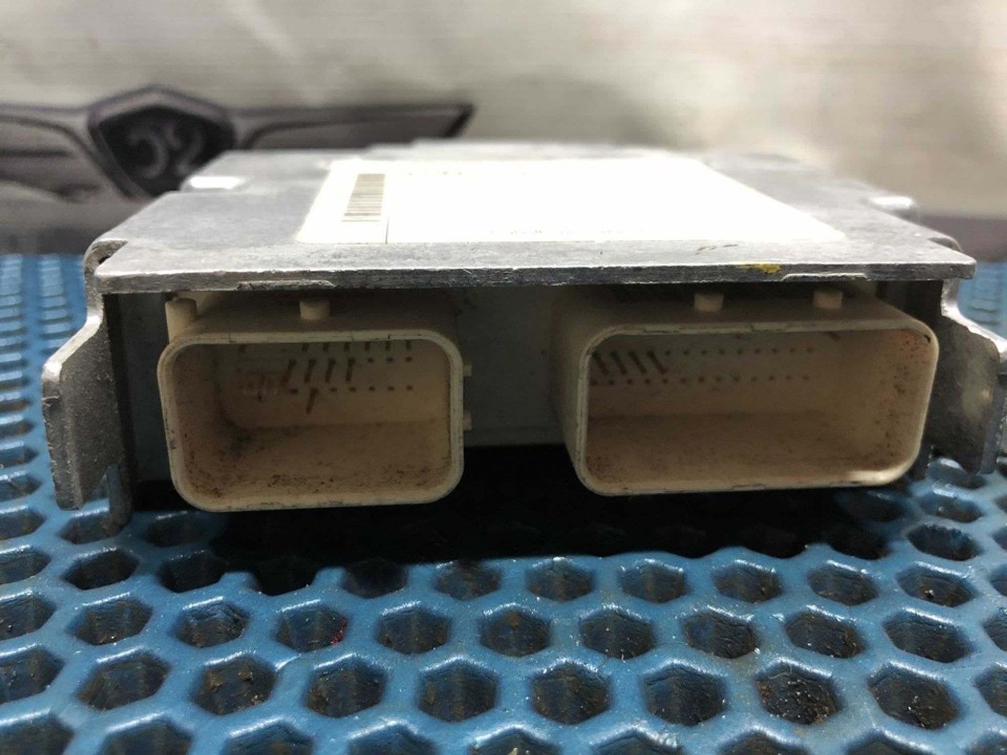 959104Y100 Блок управления AIRBAG Hyundai Solaris I, 800 рублей, Нижний Новгород