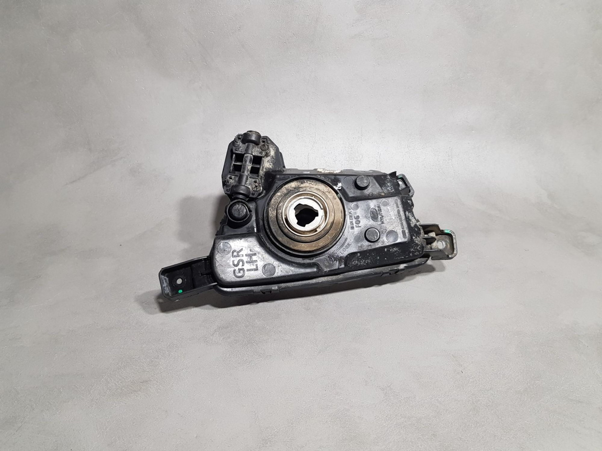 92201M0000 Фара противотуманная левая L Hyundai Creta I, 1200 рублей, Нижний Новгород