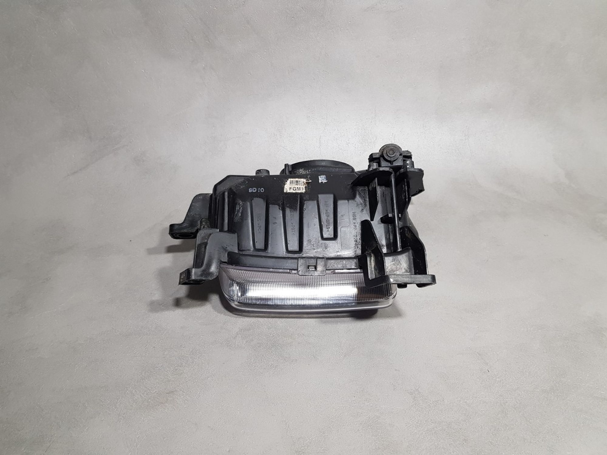 92201M0000 Фара противотуманная левая L Hyundai Creta I, 1200 рублей, Нижний Новгород