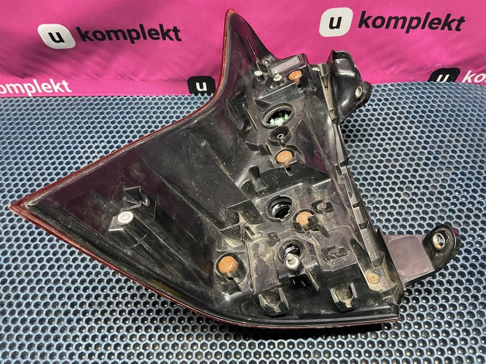 8155160B51 Фонарь задний правый R Toyota Land Cruiser Prado 150, 1400 рублей, Нижний Новгород