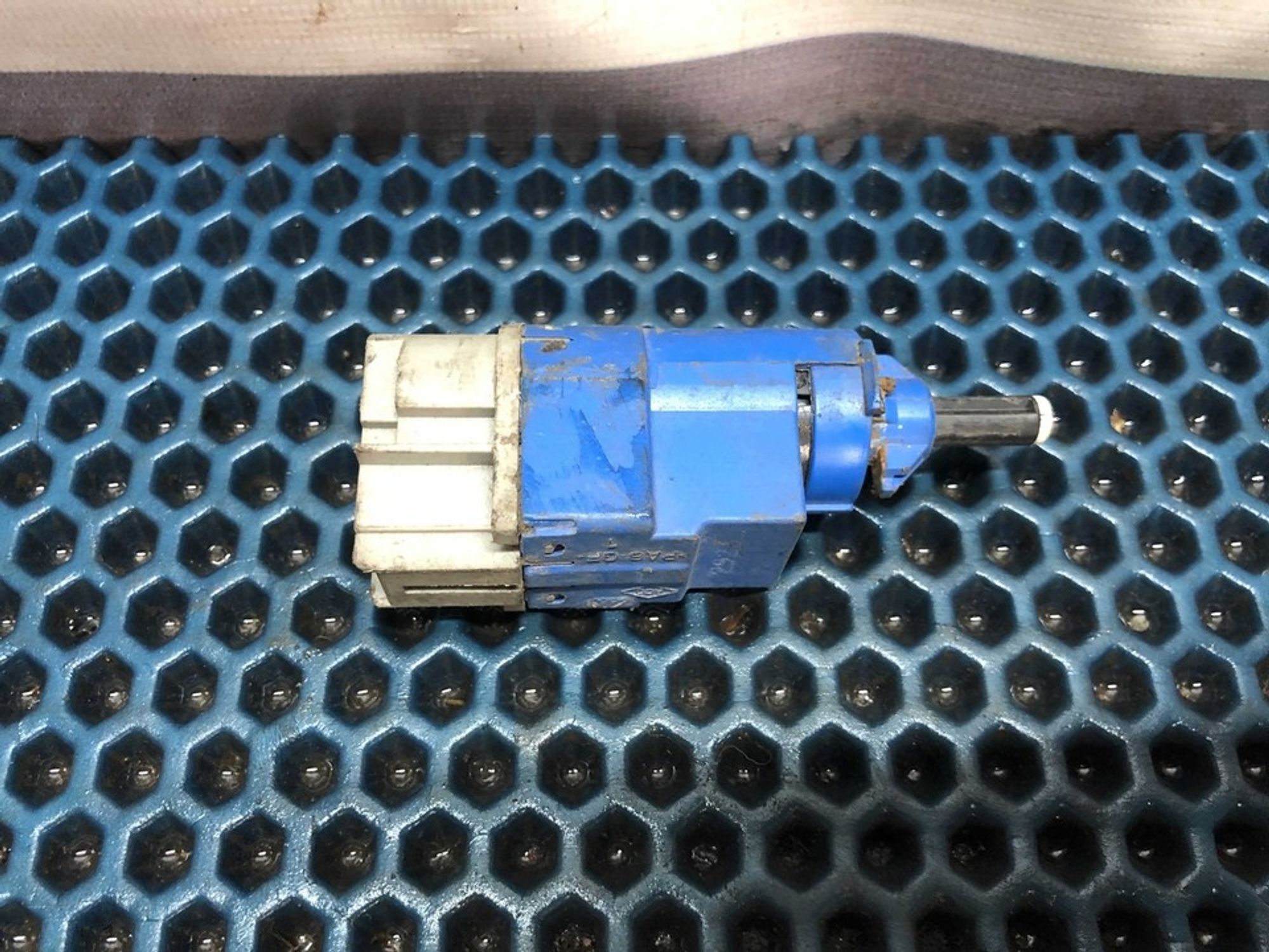 253255192R Датчик педали сцепления Lada XRAY, 500 рублей, Нижний Новгород