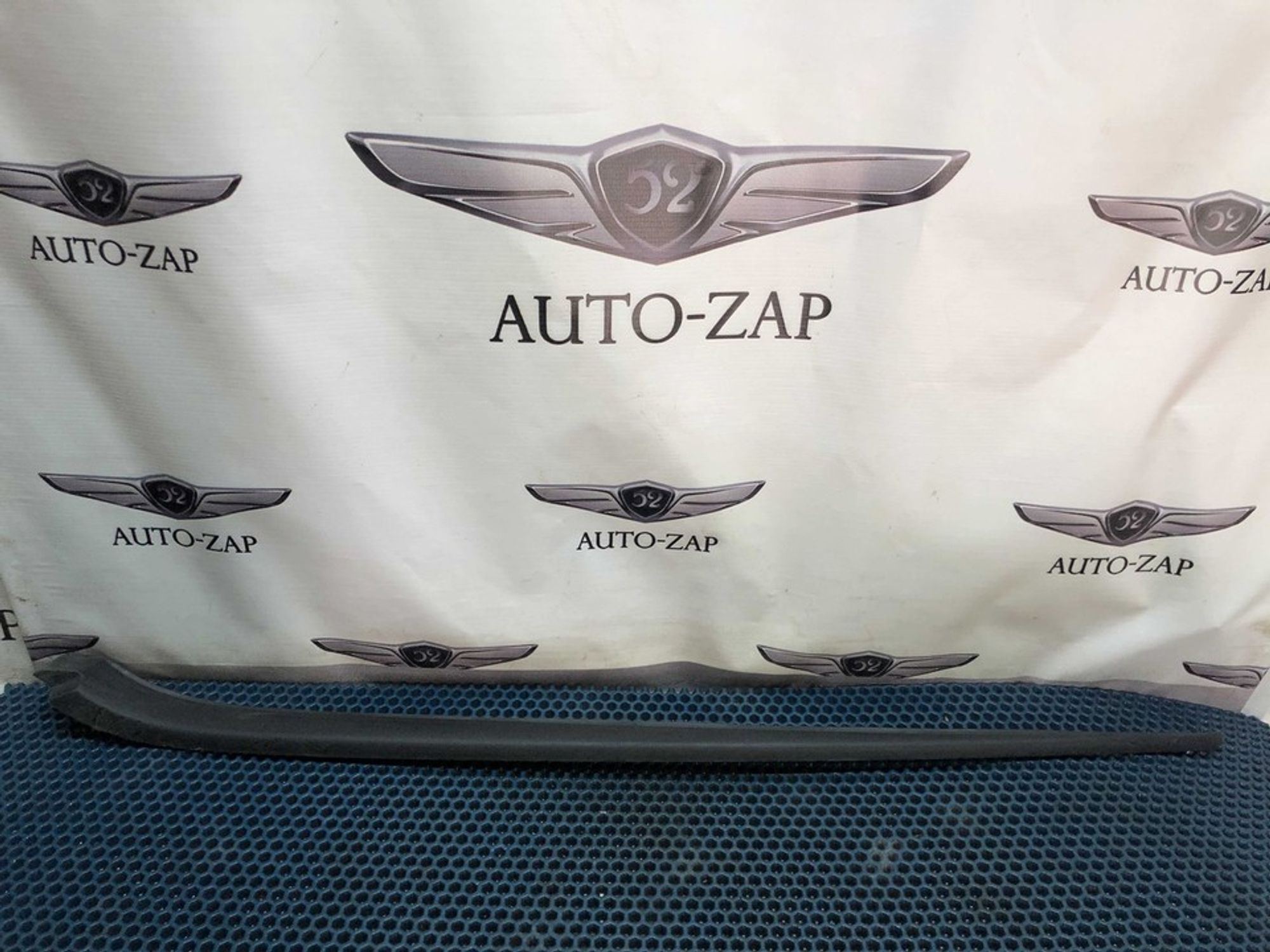 5M0854327D Накладка лобового стекла Volkswagen Golf Plus I, 700 рублей, Нижний Новгород