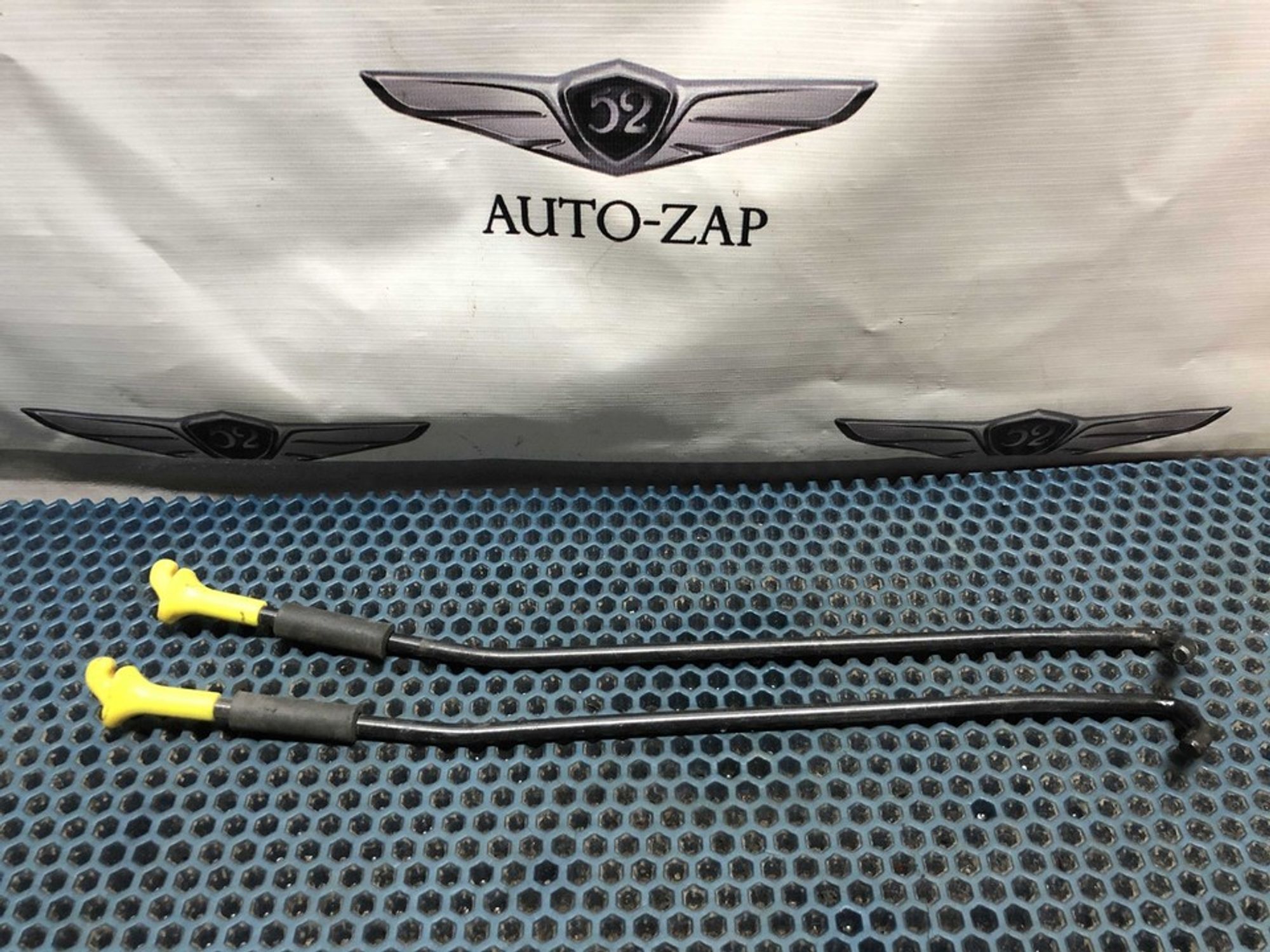 811704X000 Держатель капота Kia Rio III, 500 рублей, Нижний Новгород