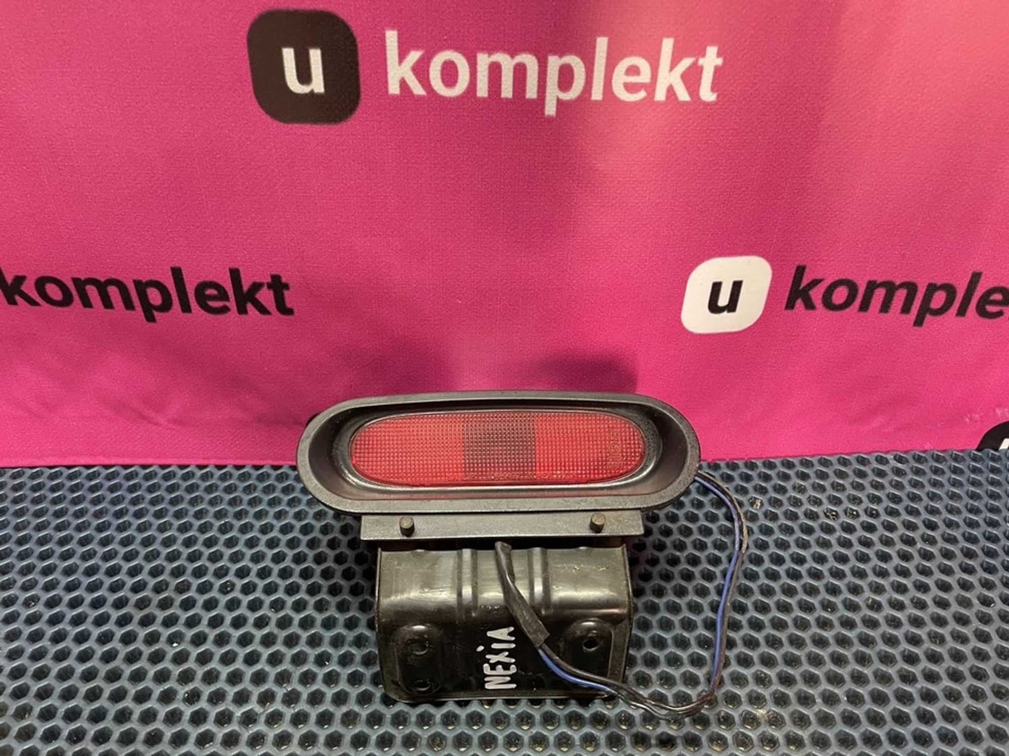 96489648 Фонарь задний левый L Daewoo Nexia I, 500 рублей, Нижний Новгород