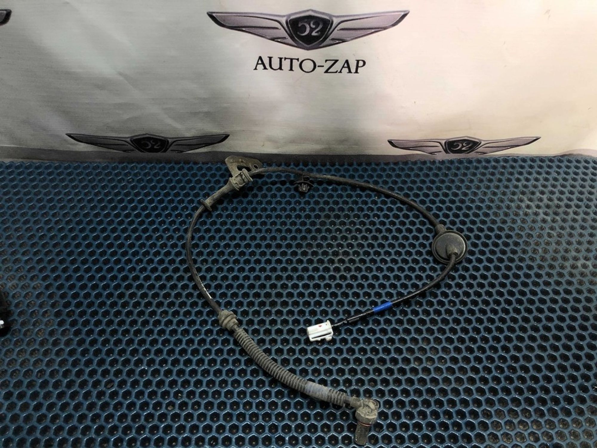 956801R100 Датчик ABS задний левый L Hyundai Solaris I, 800 рублей, Нижний Новгород