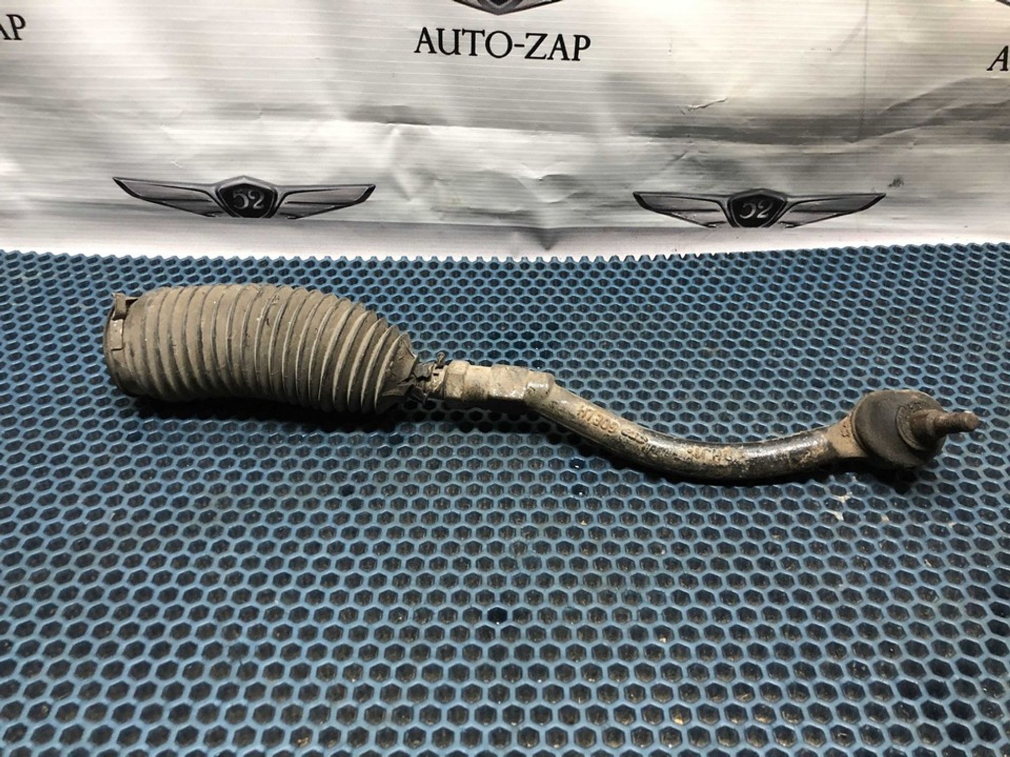 568202H000 Тяга рулевая с наконечником левая L Hyundai Avante IV, 1000 рублей, Нижний Новгород