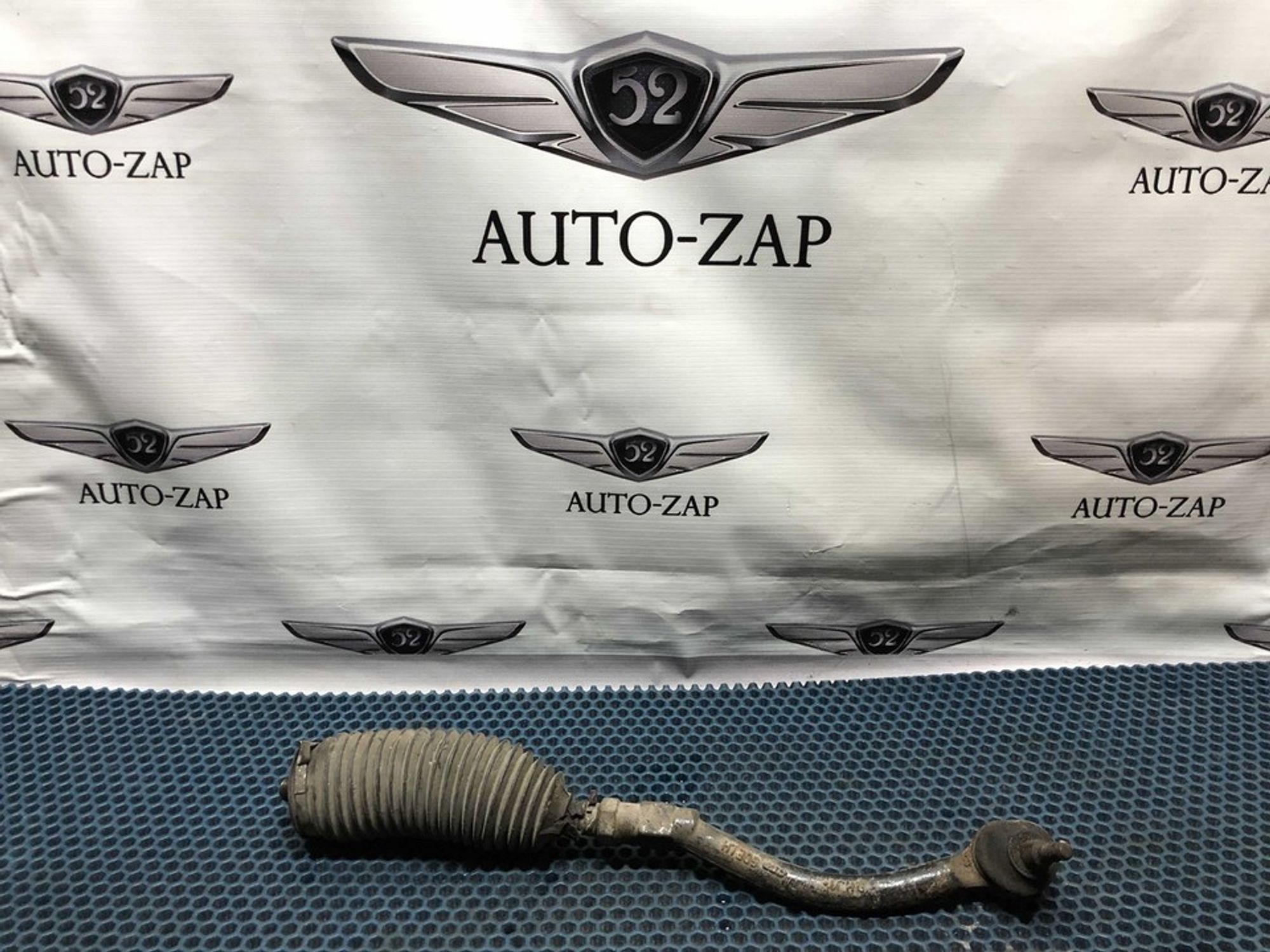 568202H000 Тяга рулевая с наконечником левая L Hyundai Avante IV, 1000 рублей, Нижний Новгород