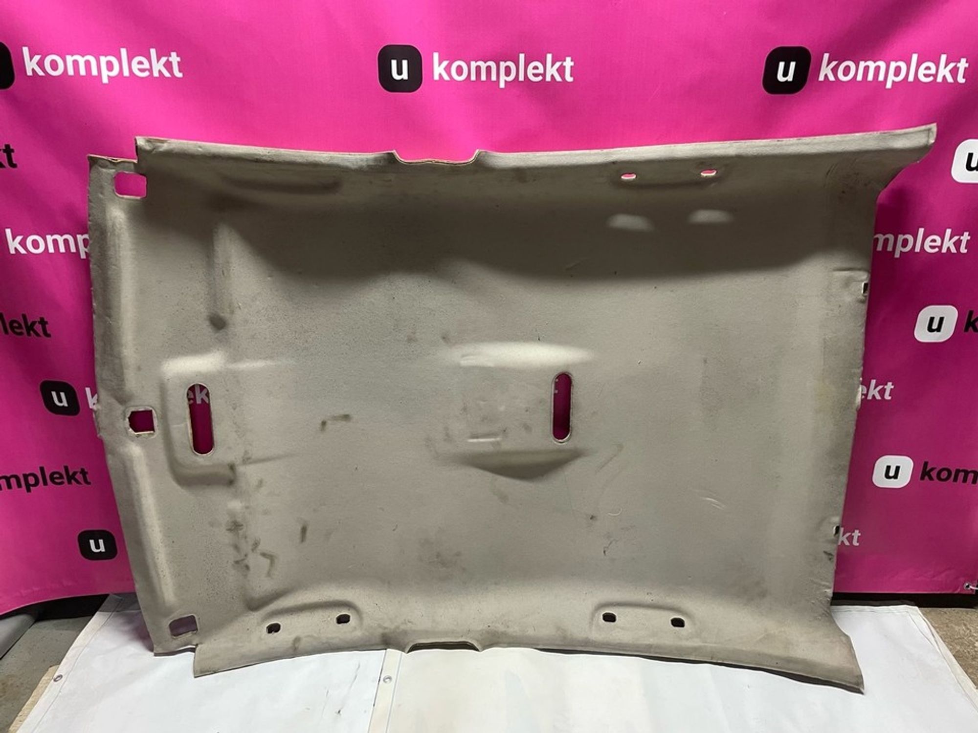 8200128771 Обшивка потолка Renault Megane II, 1000 рублей, Нижний Новгород