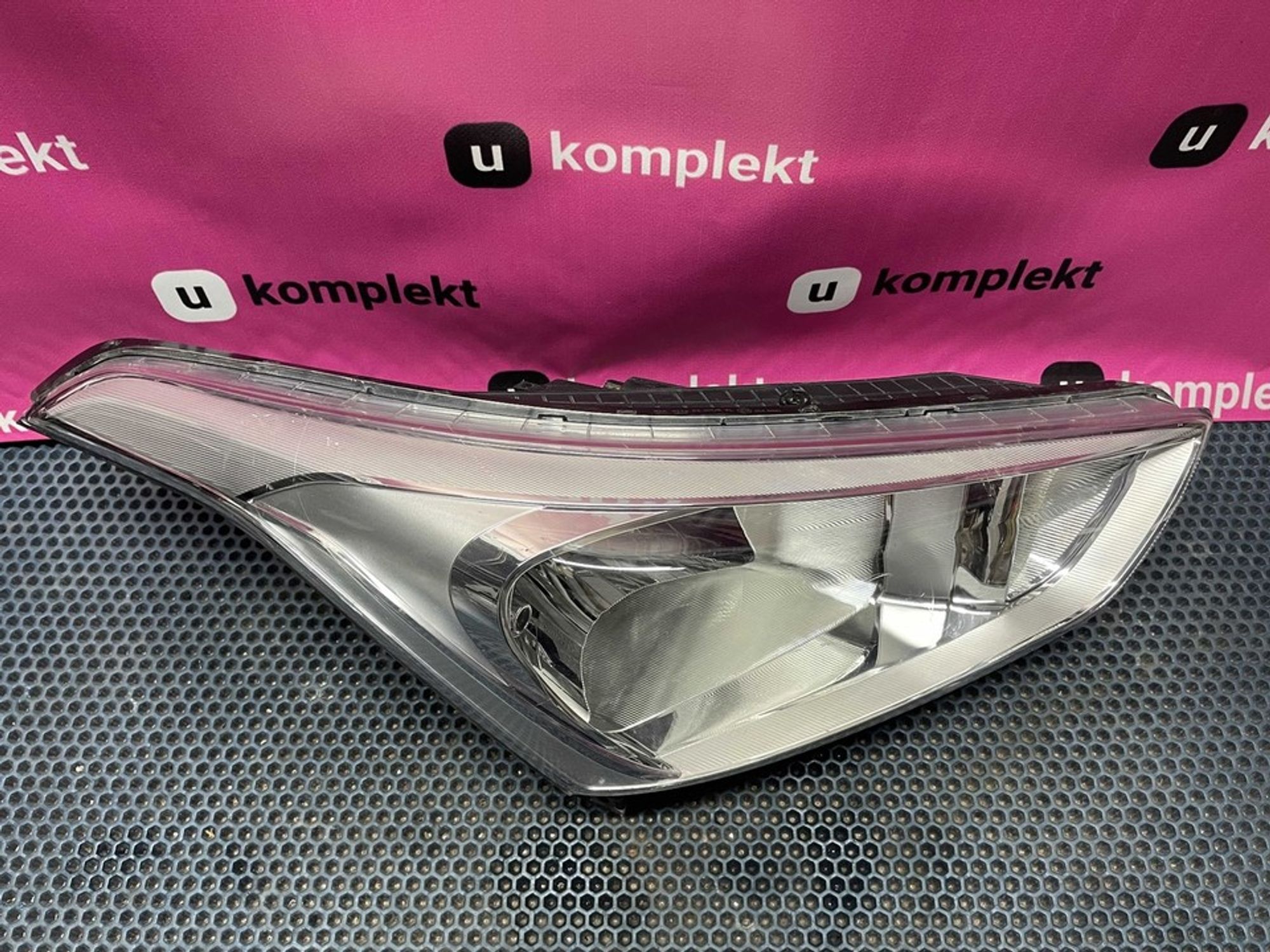 92102M0000 Фара правая R Hyundai Creta I, 3000 рублей, Нижний Новгород