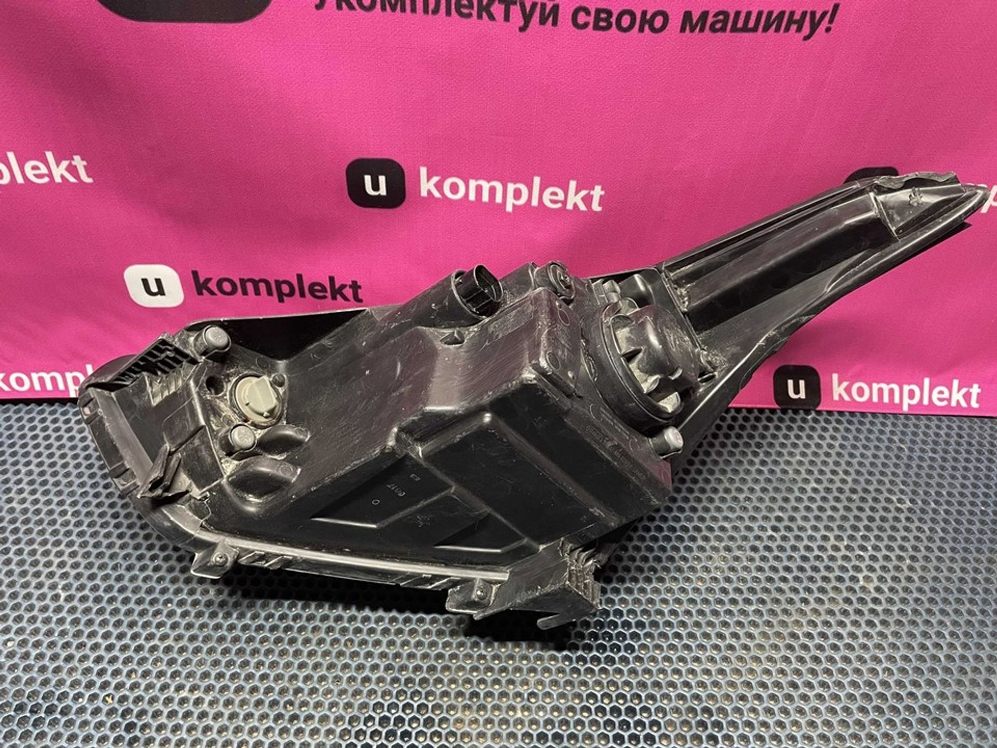 92102M0000 Фара правая R Hyundai Creta I, 3000 рублей, Нижний Новгород