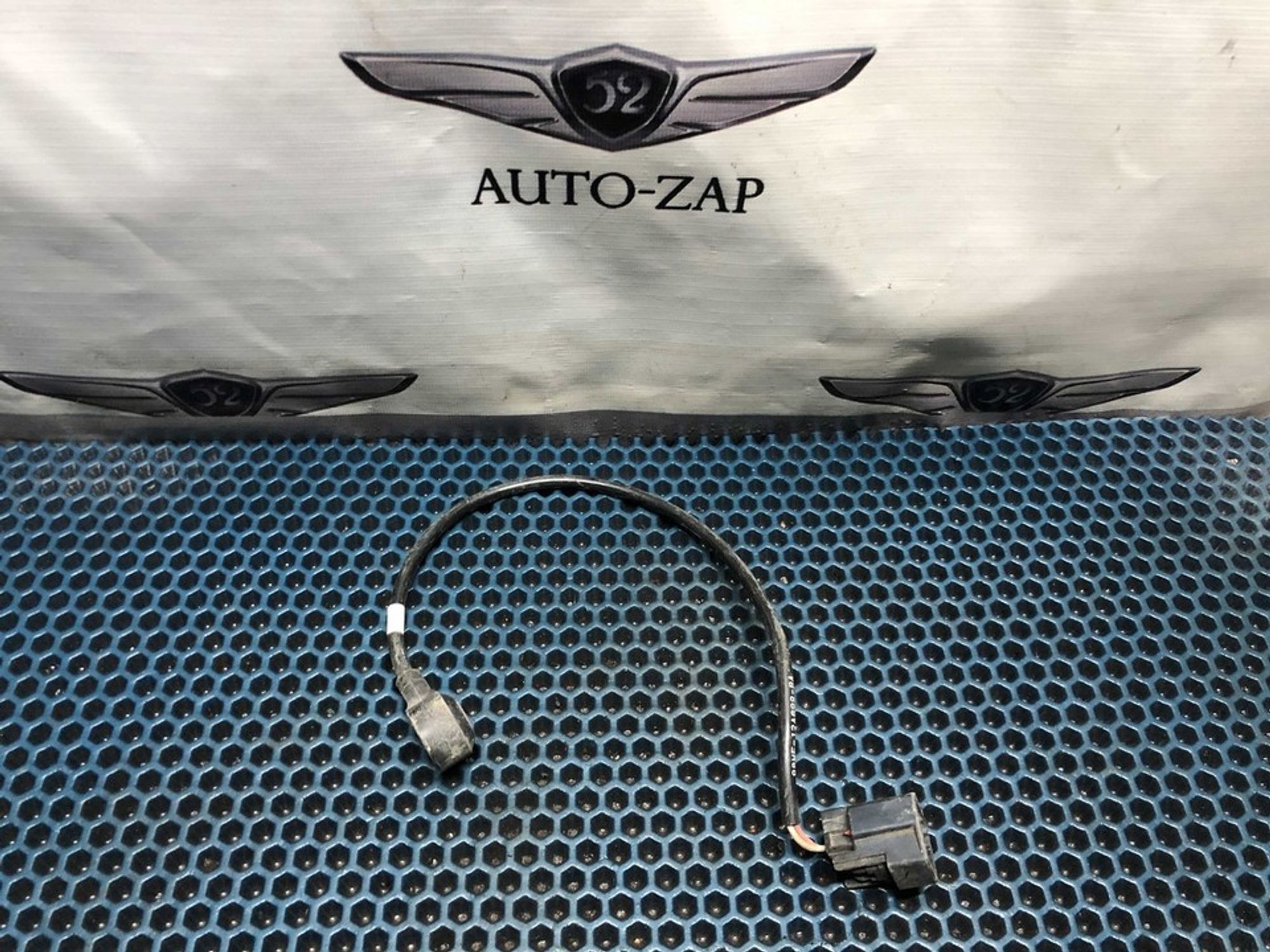 98MF12A699BA Датчик детонации Ford B-Max, 800 рублей, Нижний Новгород