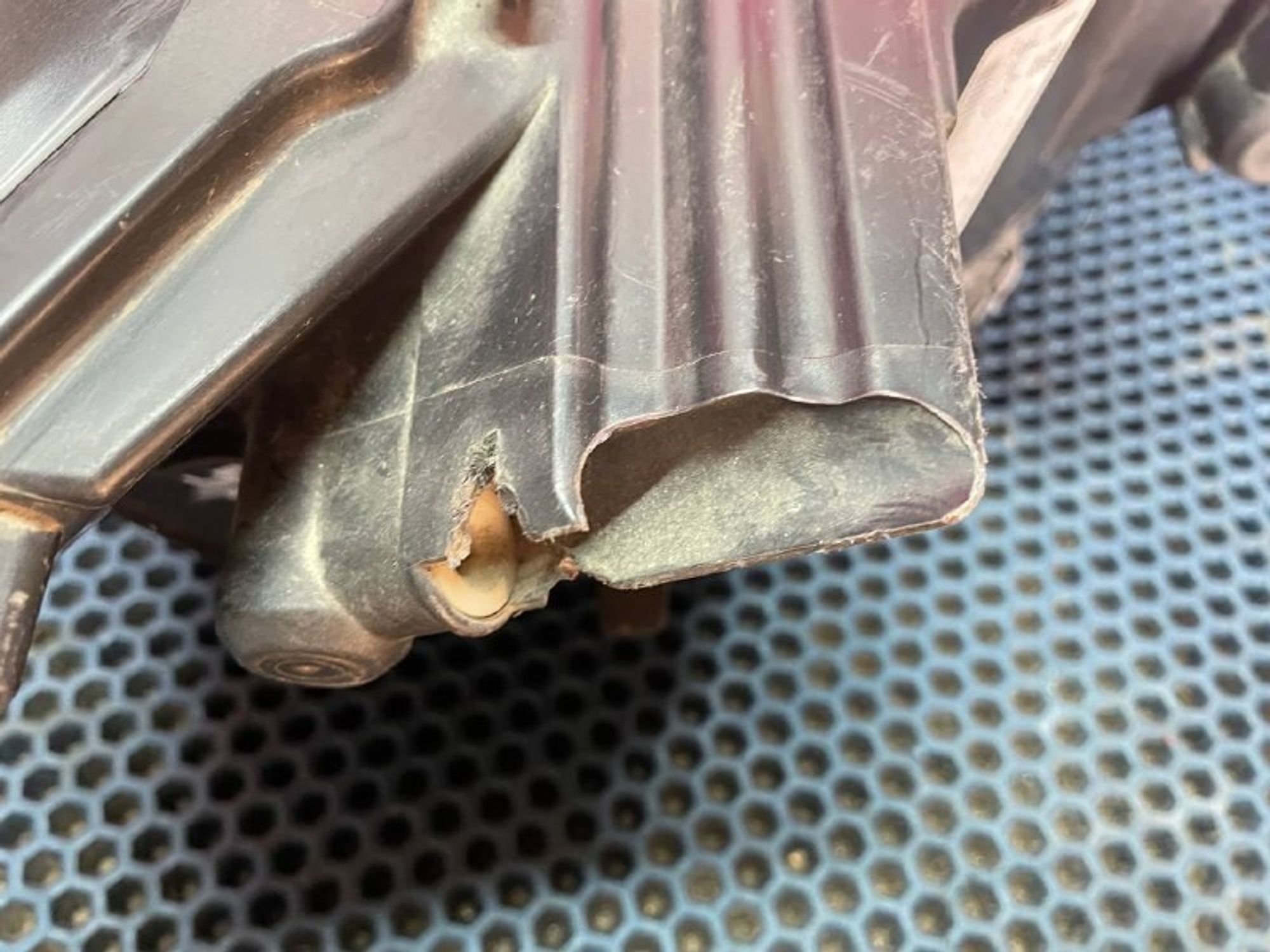 6RU941015 Фара левая L Volkswagen Polo V, 1000 рублей, Нижний Новгород