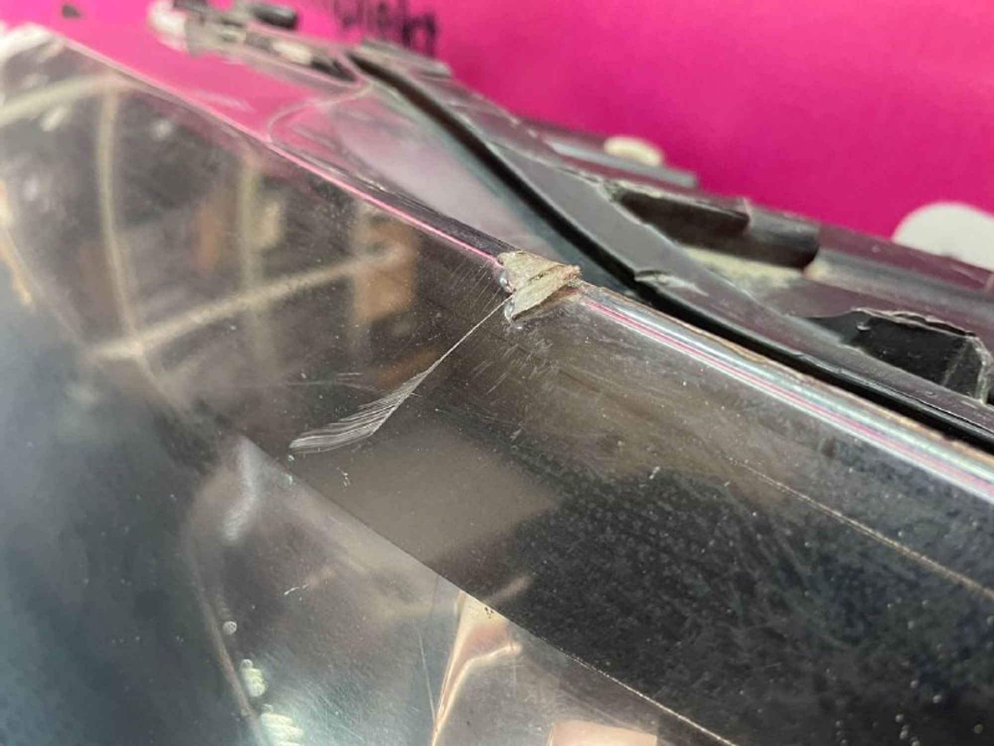 6RU941015 Фара левая L Volkswagen Polo V, 1000 рублей, Нижний Новгород