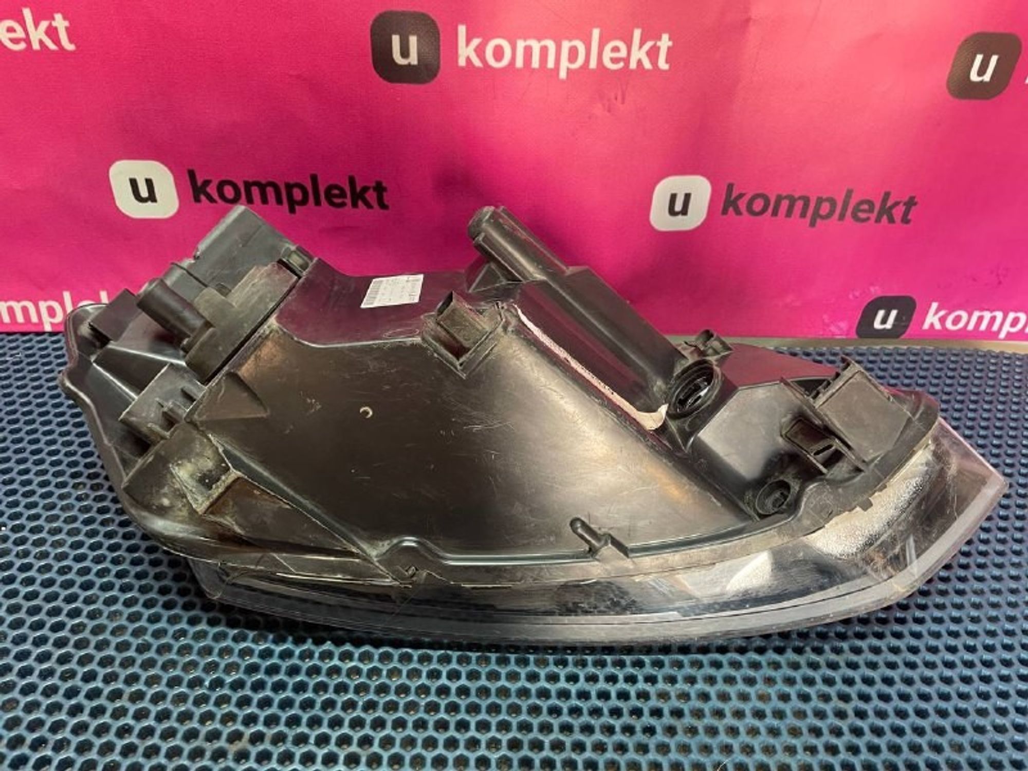 6RU941015 Фара левая L Volkswagen Polo V, 1000 рублей, Нижний Новгород