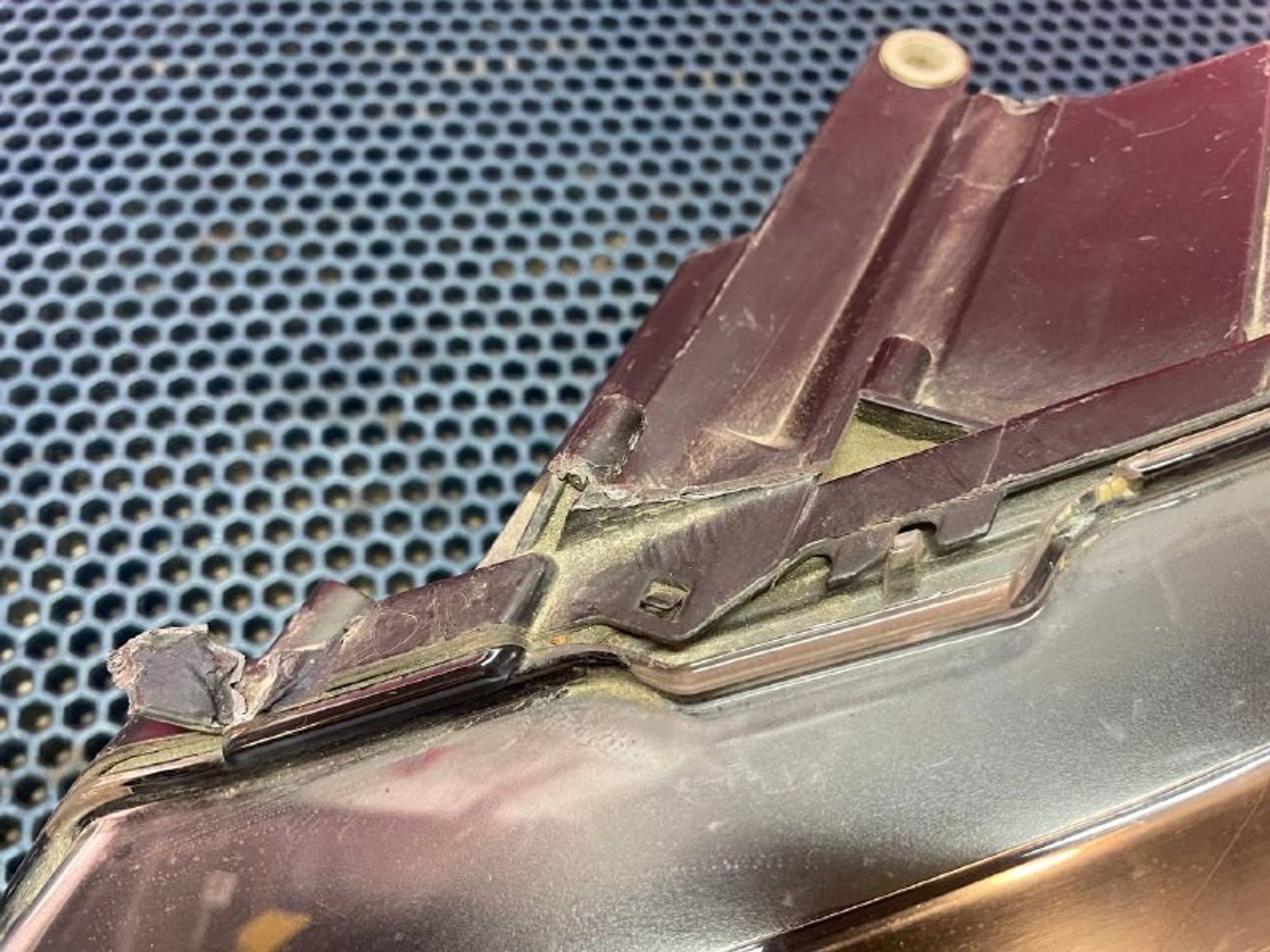 6RU941015 Фара левая L Volkswagen Polo V, 1000 рублей, Нижний Новгород