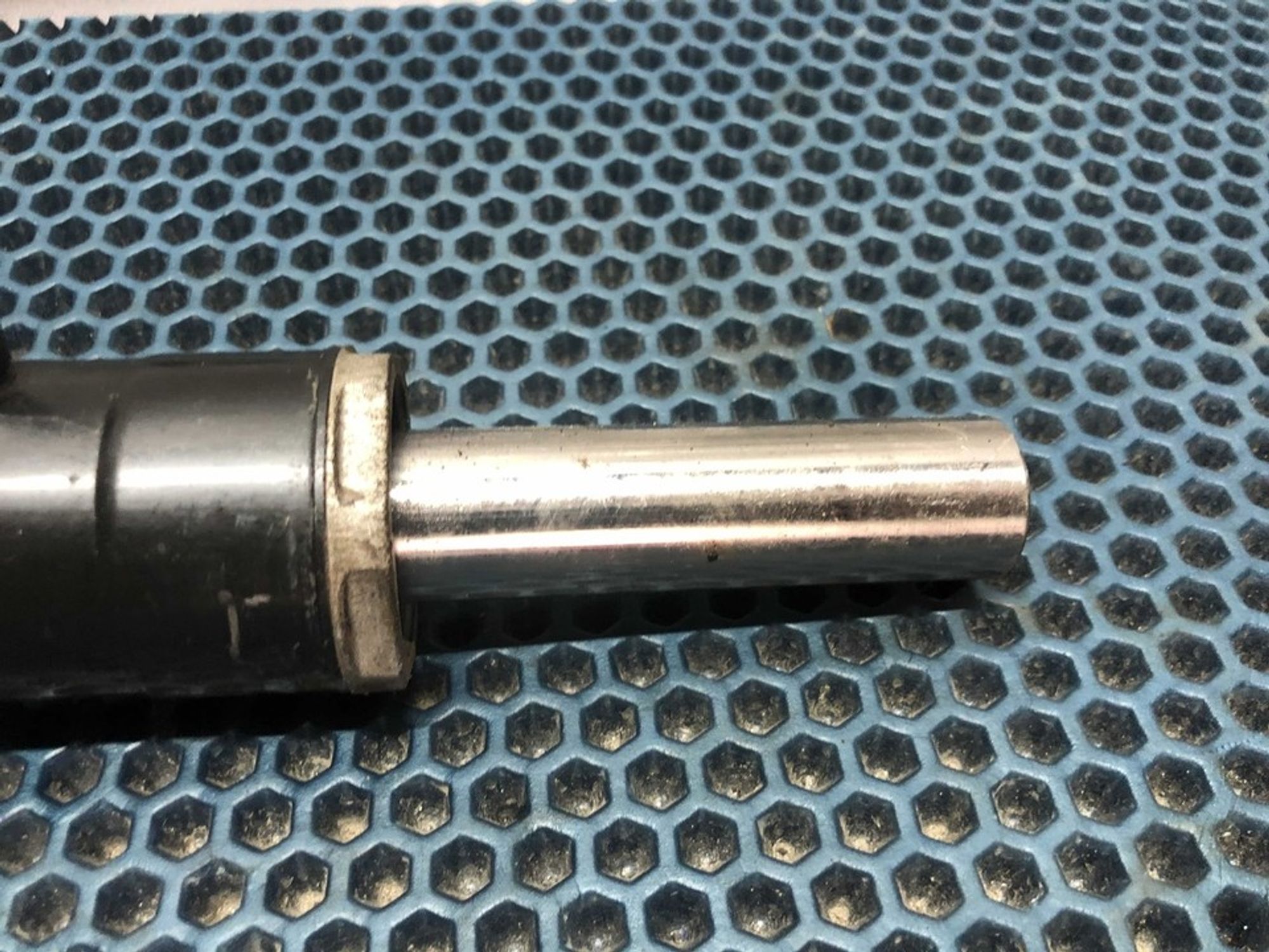 577004L010 Рейка рулевая (донор) Hyundai Solaris I, 3000 рублей, Нижний Новгород