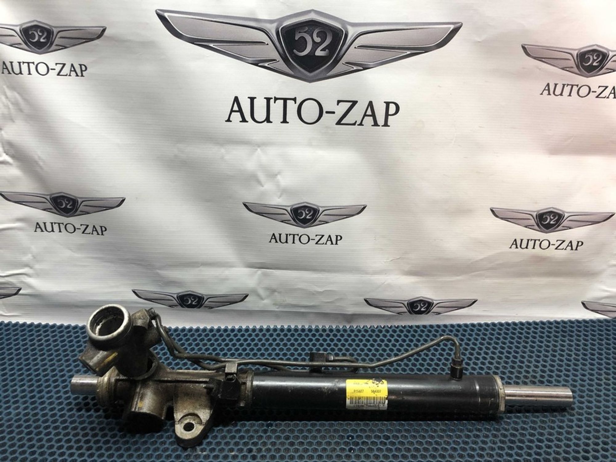 577004L010 Рейка рулевая (донор) Hyundai Solaris I, 3000 рублей, Нижний Новгород