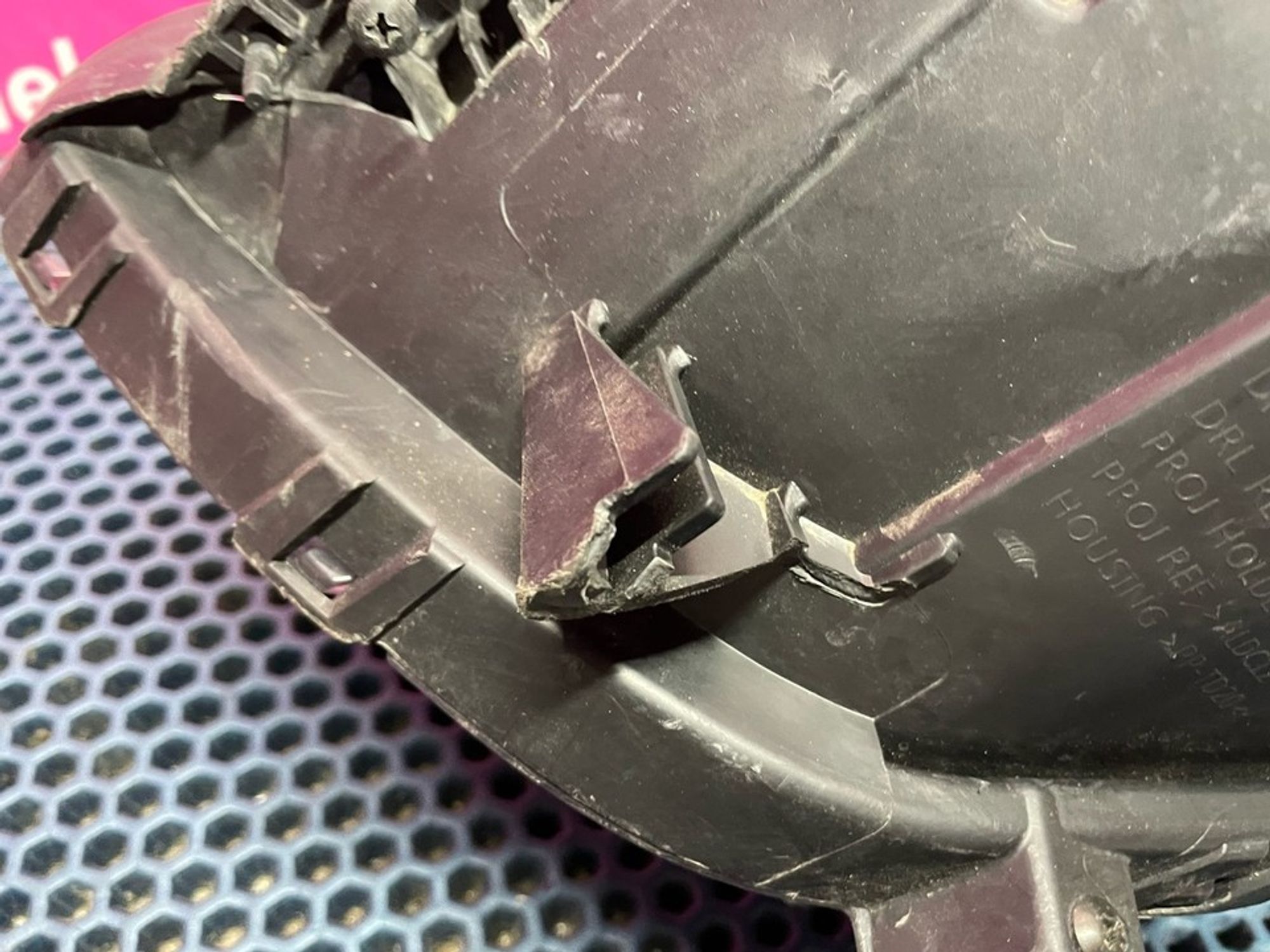 92102M0100 Фара правая R Hyundai Creta I, 4000 рублей, Нижний Новгород