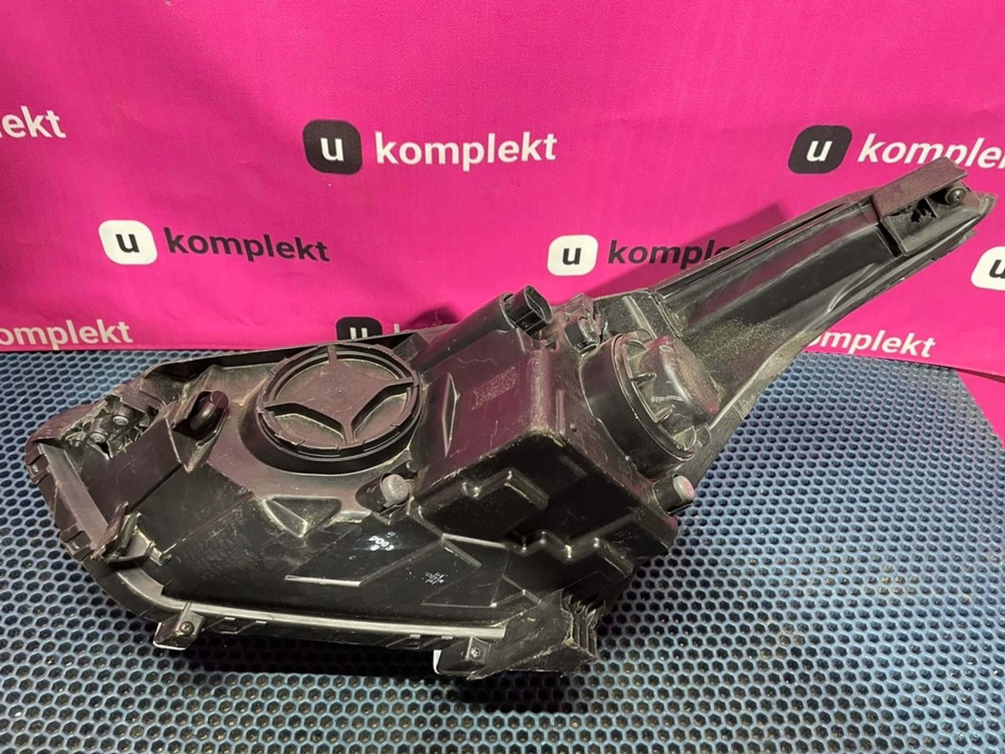 92102M0100 Фара правая R Hyundai Creta I, 4000 рублей, Нижний Новгород