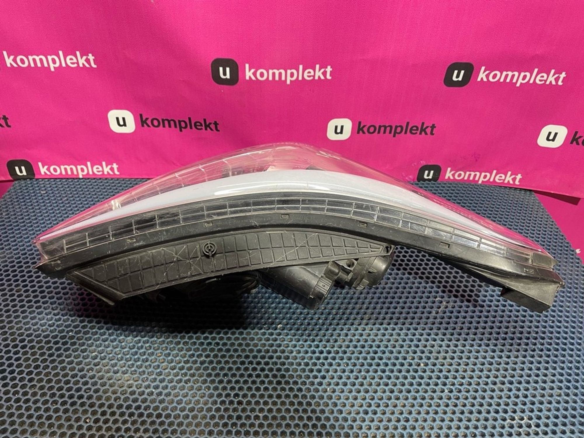 92102M0100 Фара правая R Hyundai Creta I, 4000 рублей, Нижний Новгород