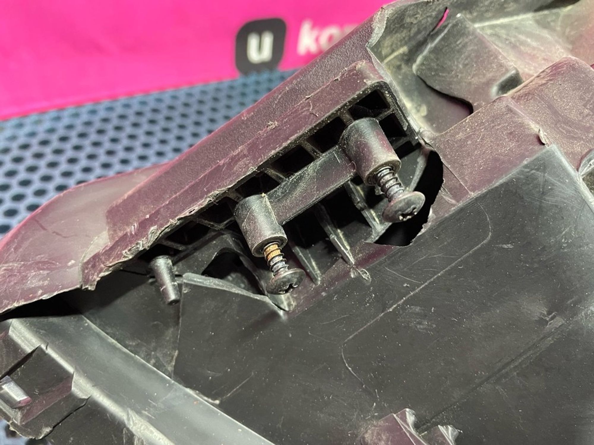 92102M0100 Фара правая R Hyundai Creta I, 4000 рублей, Нижний Новгород