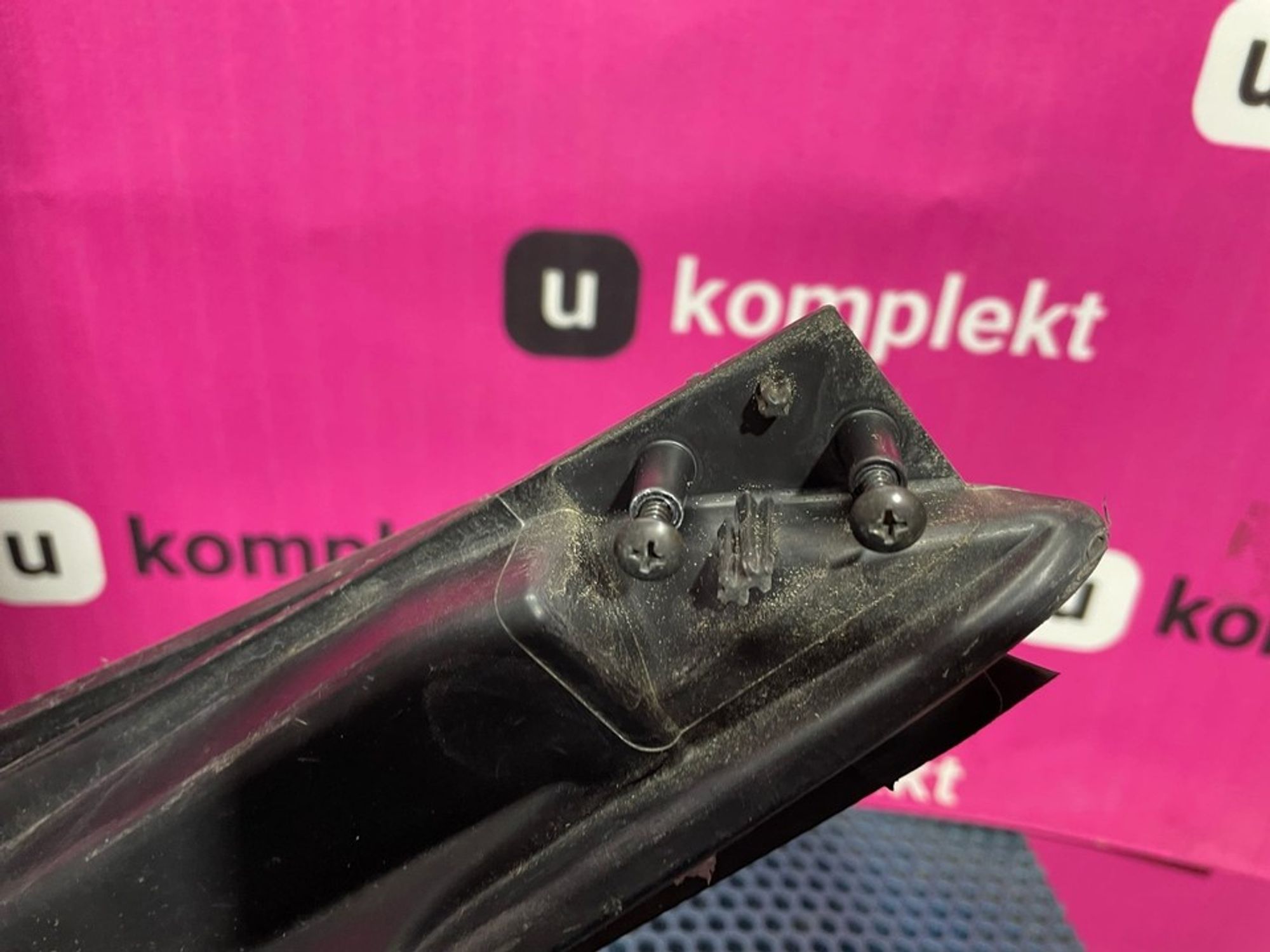 92102M0100 Фара правая R Hyundai Creta I, 4000 рублей, Нижний Новгород