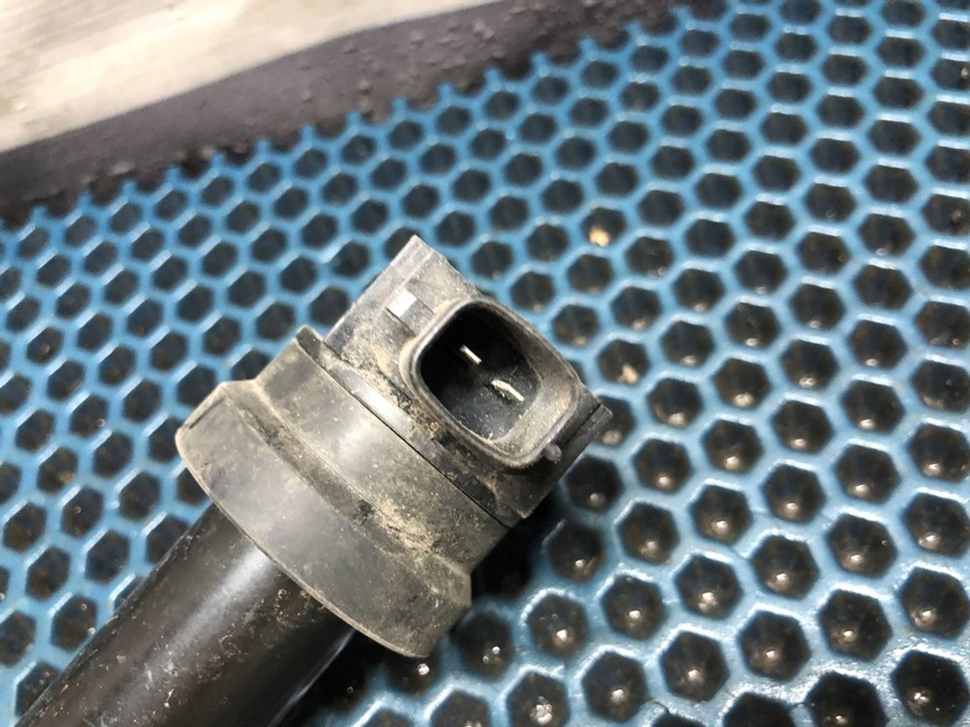 273012B000 Катушка зажигания Hyundai i20 I, 700 рублей, Нижний Новгород